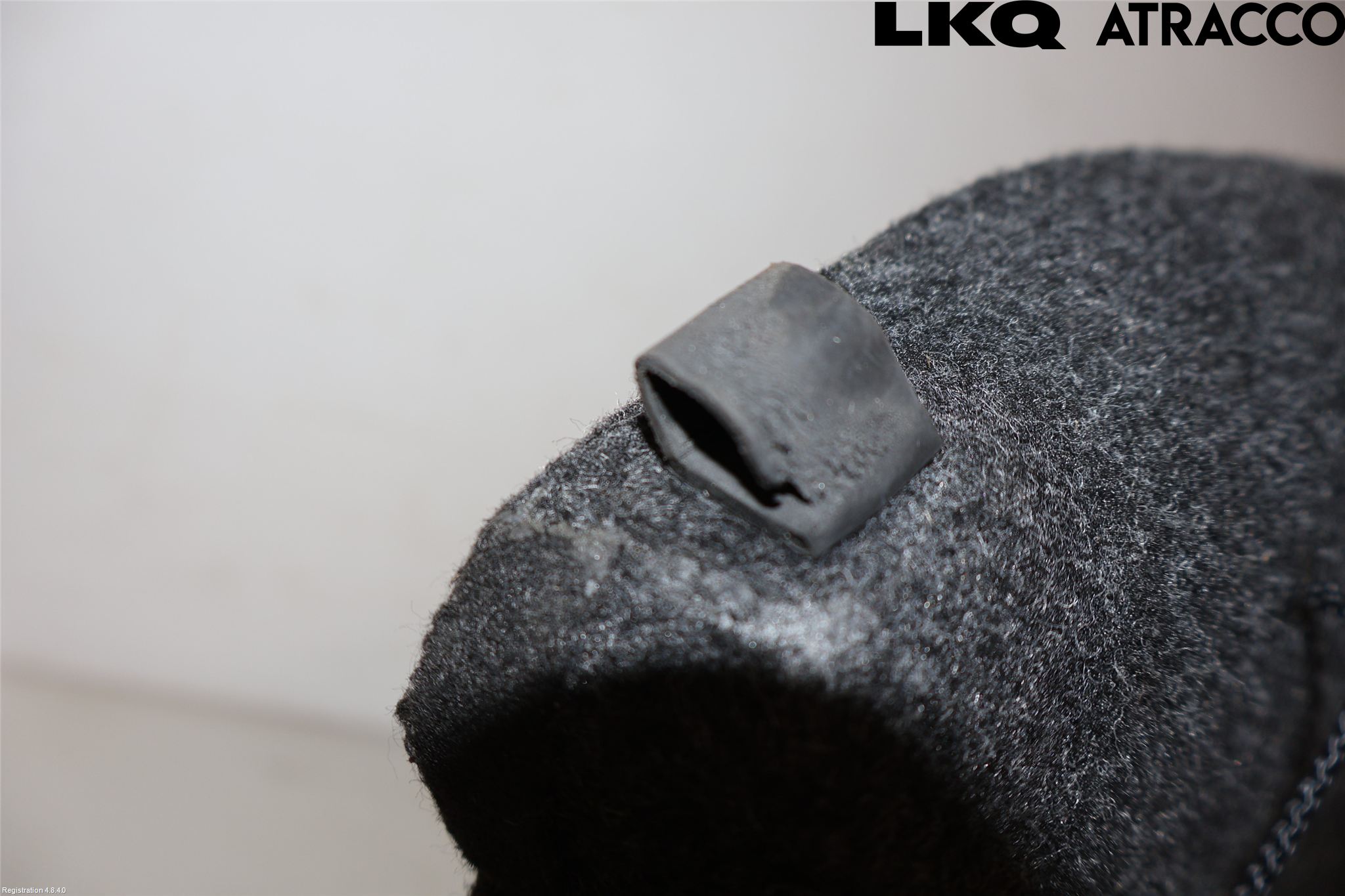 Toyota AURIS 13-19 Hatthylla