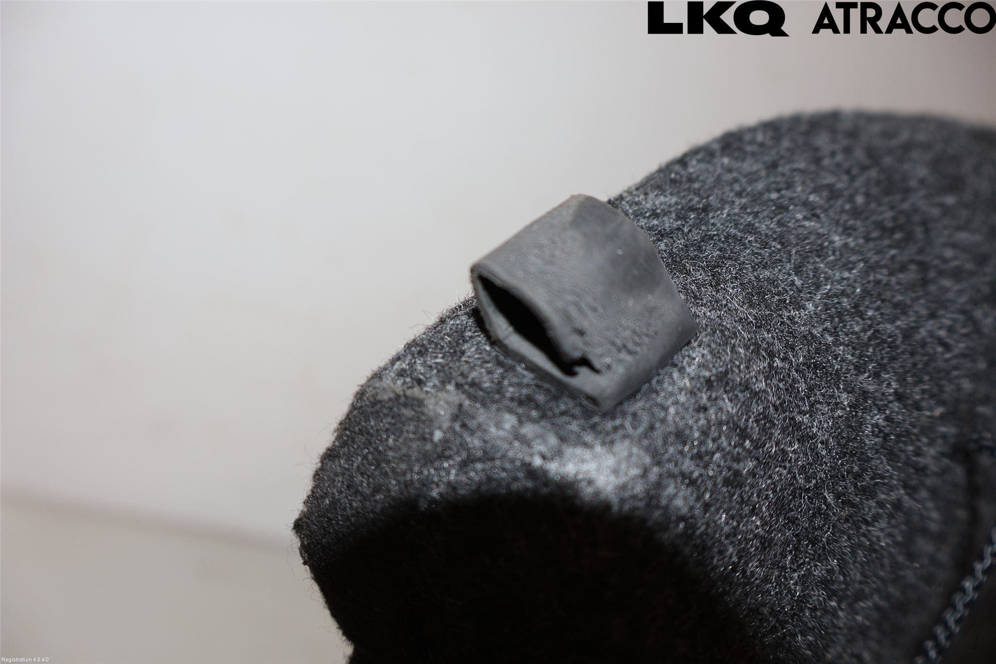 Toyota AURIS 13-19 Hatthylla