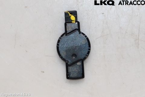 BMW 3 F30/F31/F80 12-19 Regnsensor