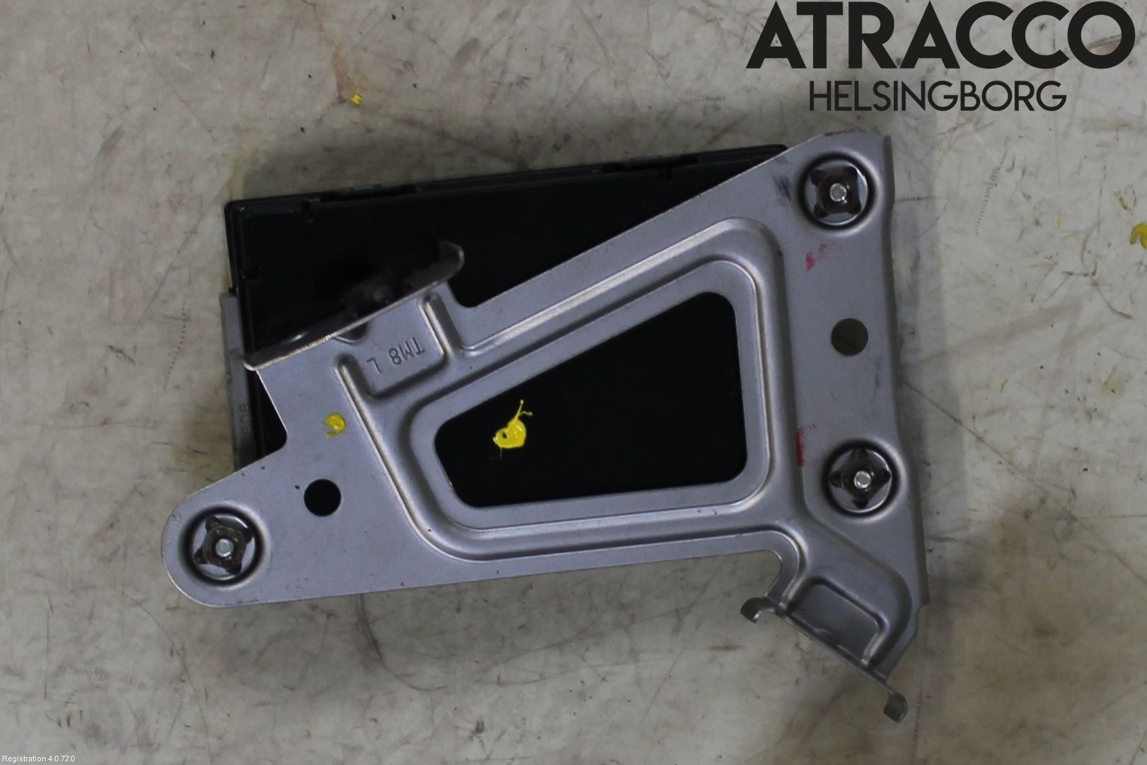 Honda INSIGHT Styrenhet Övrigt