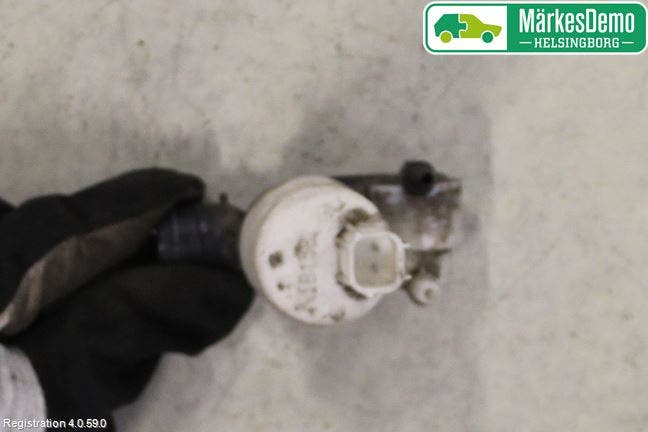 Volvo V60 11-13 Spolarpump Vindruta