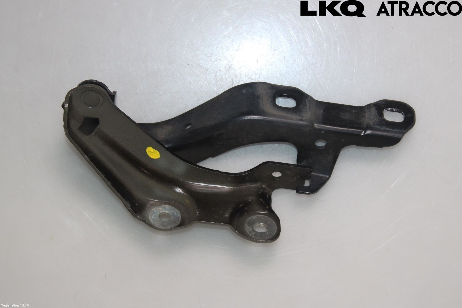 Opel AMPERA 12-16 Huvgångjärn