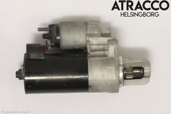 Mercedes-Benz MB C-KLASS (W205) 14-21 Startmotor