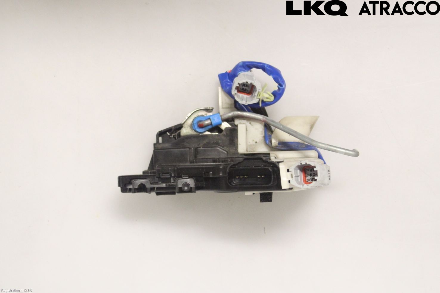 Kia OPTIMA 16-20 Centrallåsmotor Höger