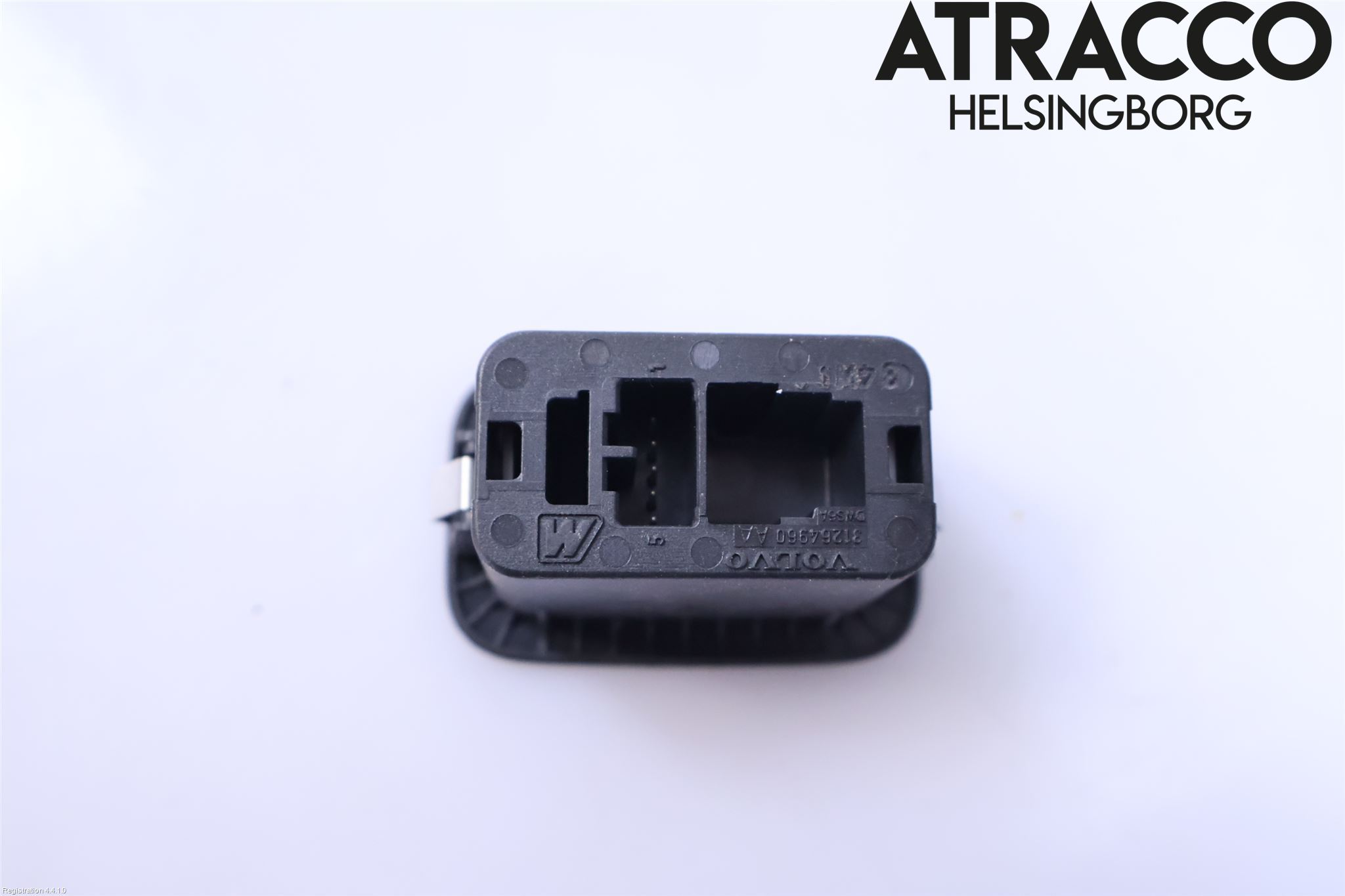 Volvo V70 08-13 Strömställare Baklucka