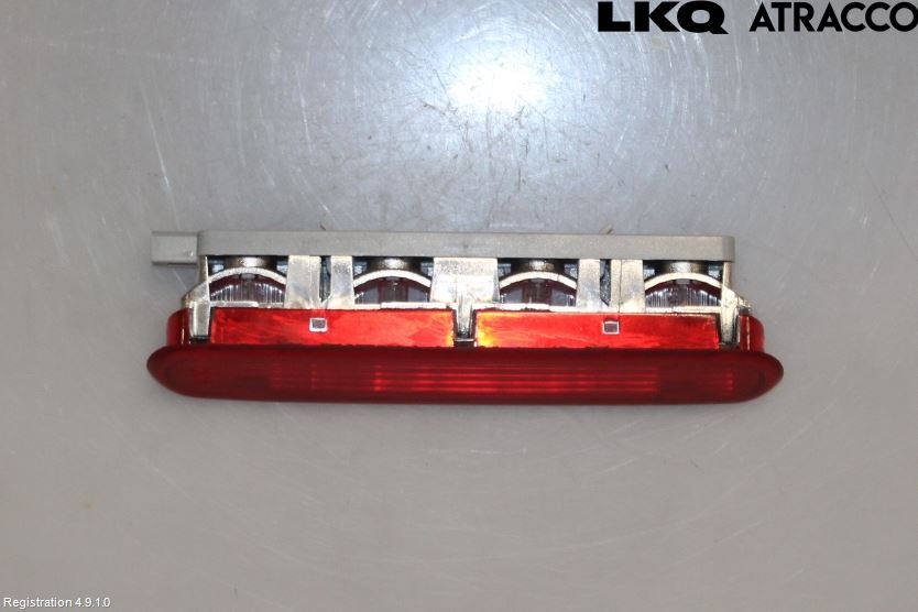 Fiat DOBLO CARGO Bromsljus Bakruta