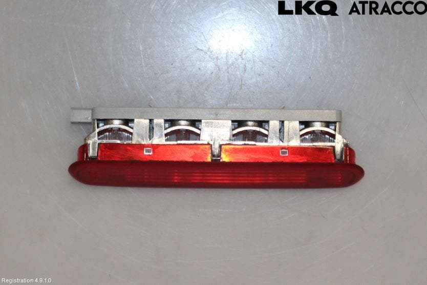 Fiat DOBLO CARGO Bromsljus Bakruta