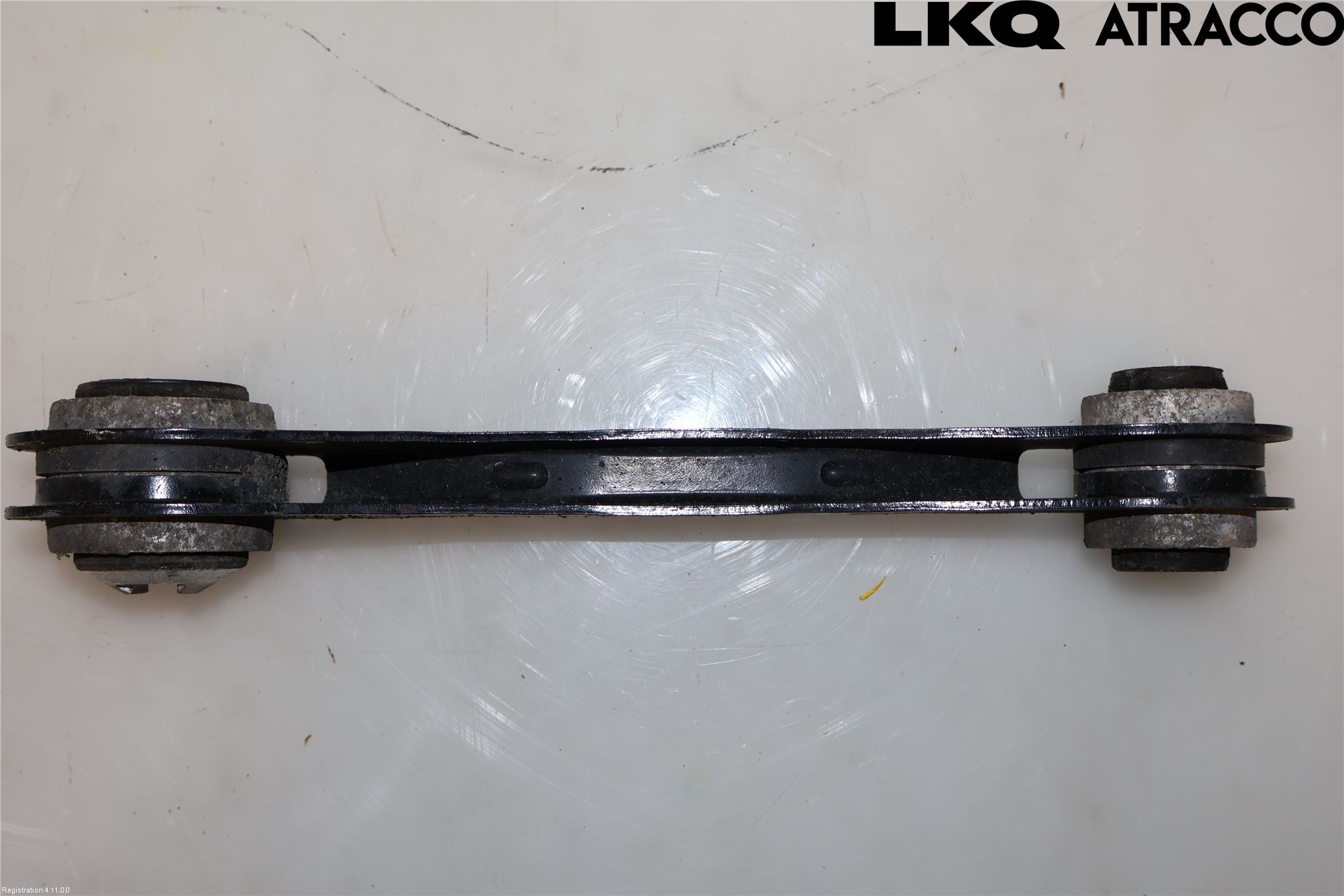 BMW 3 G20/G21/G80/G81 19- Bärarm Bak Övre Vänster