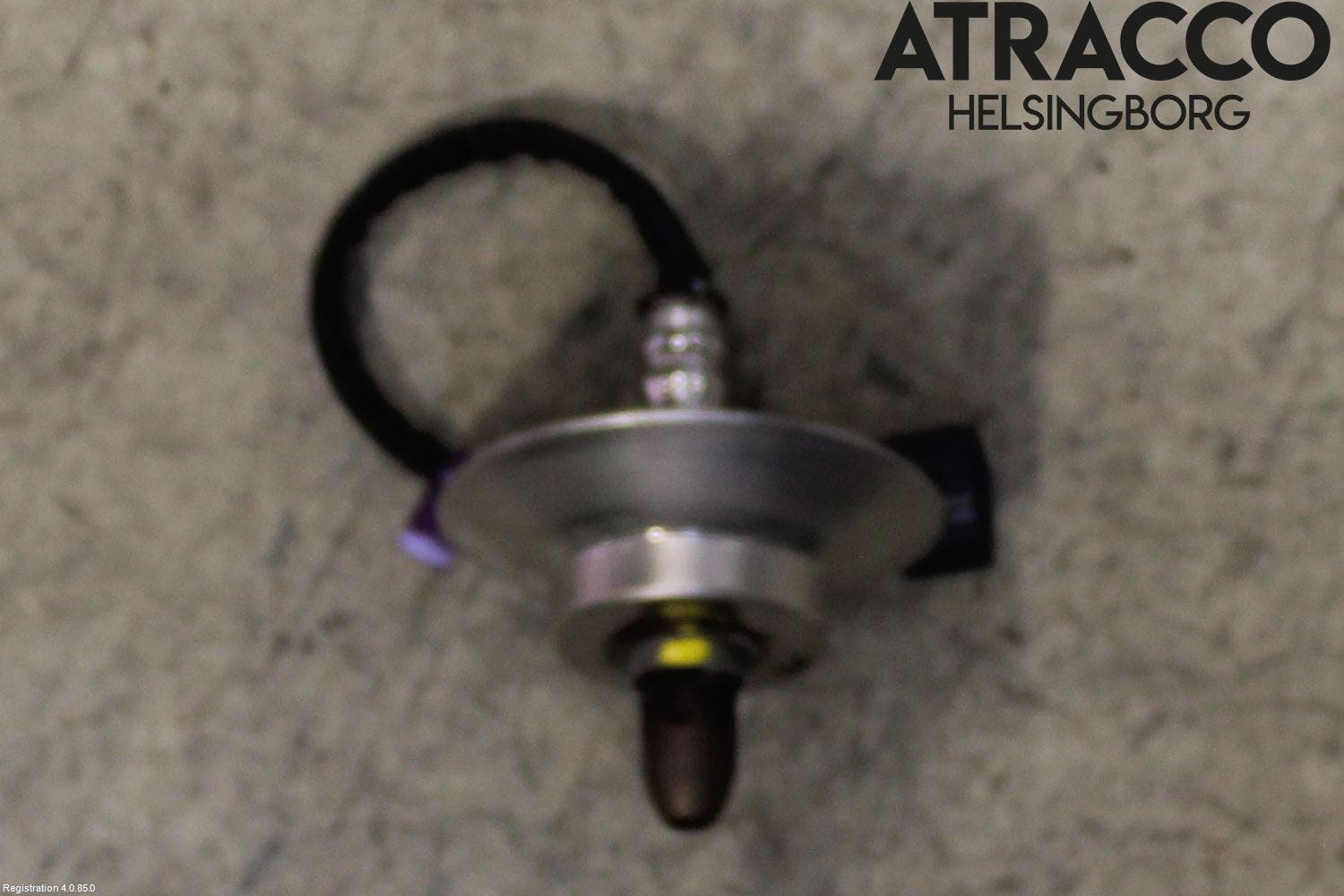 Toyota C-HR 16-23 Injlambdasond