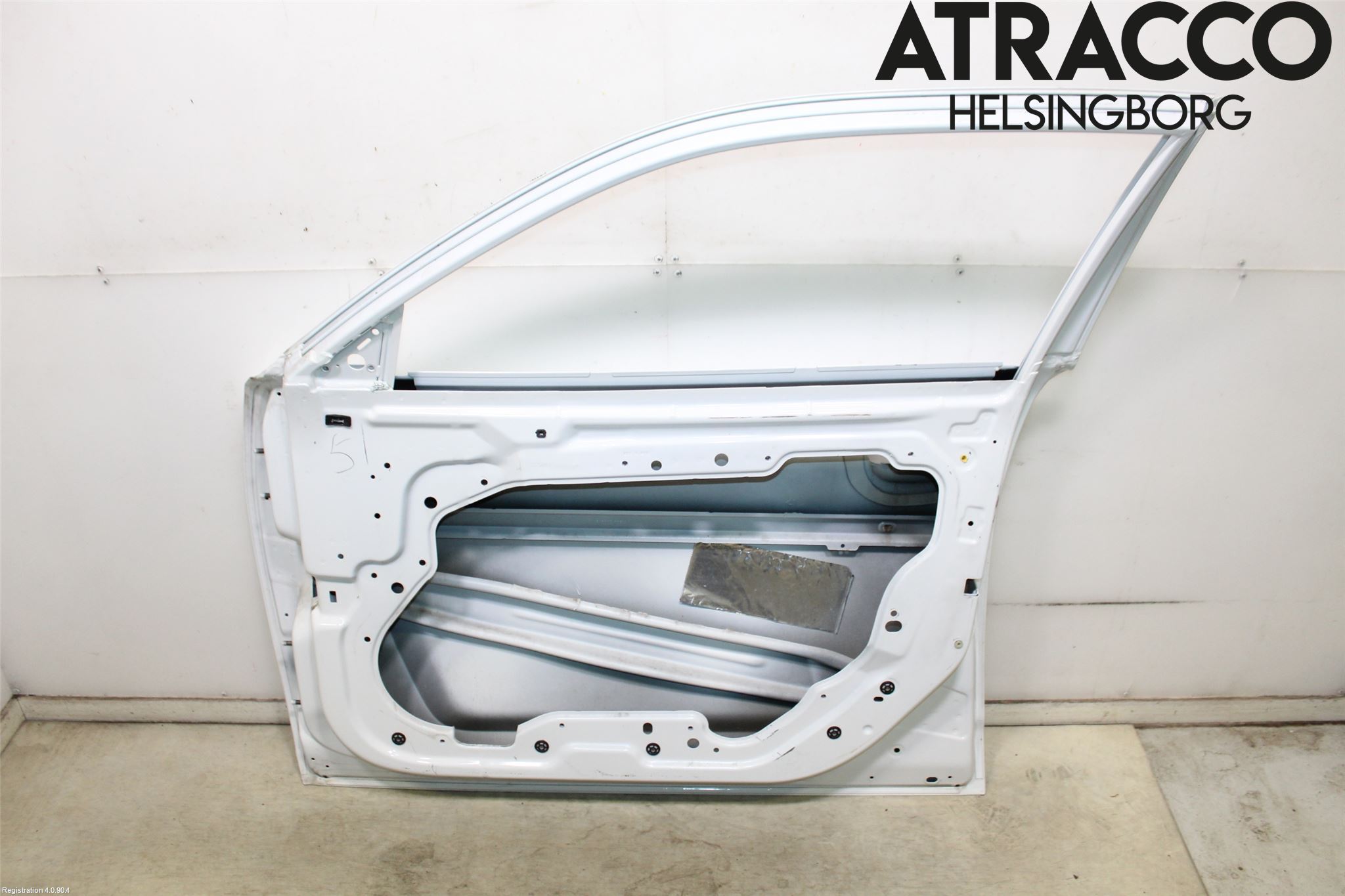 Dodge CHARGER 66- Dörr Fram Höger