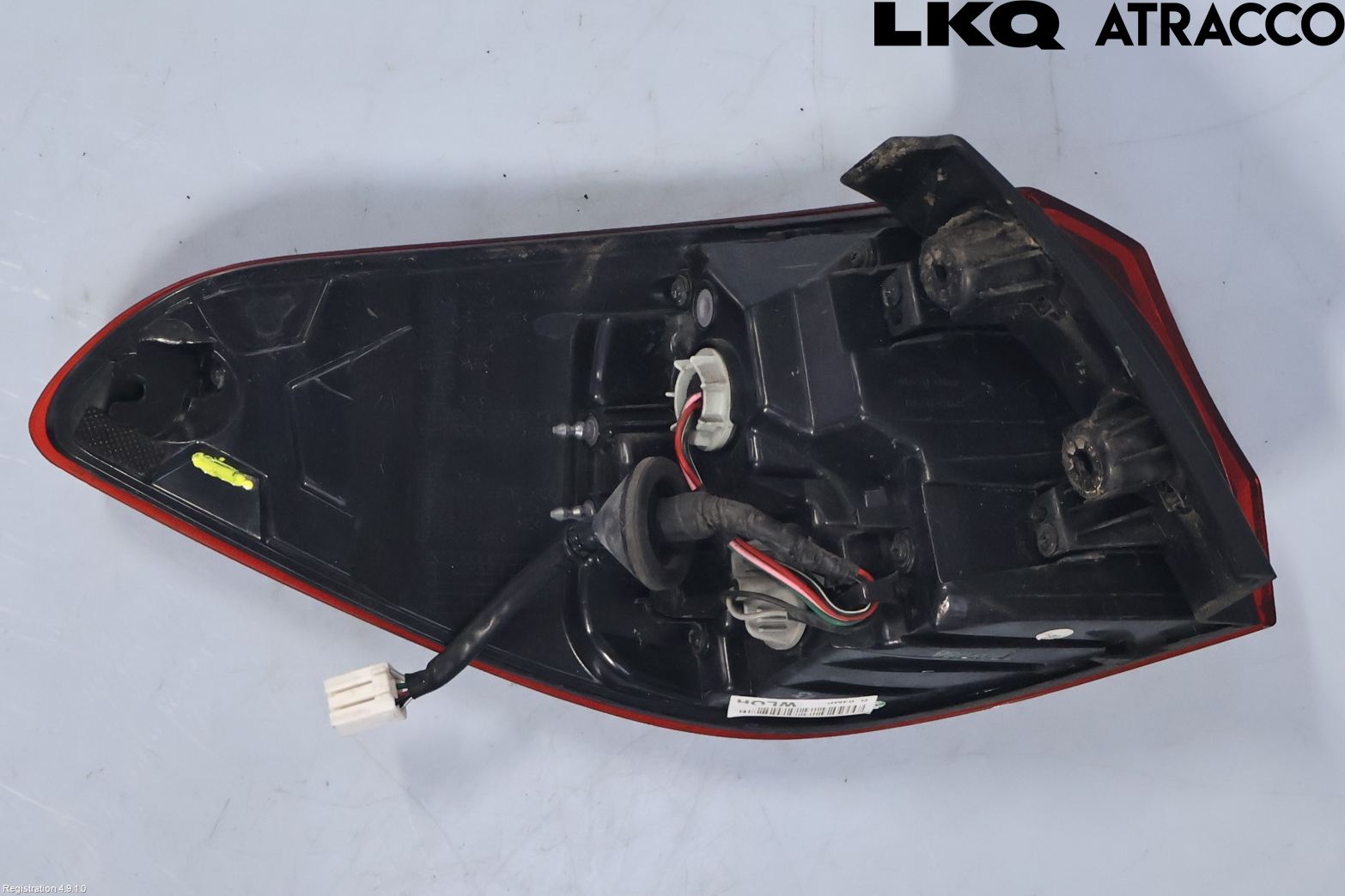 Hyundai i30 PD 17- Bakljus Höger