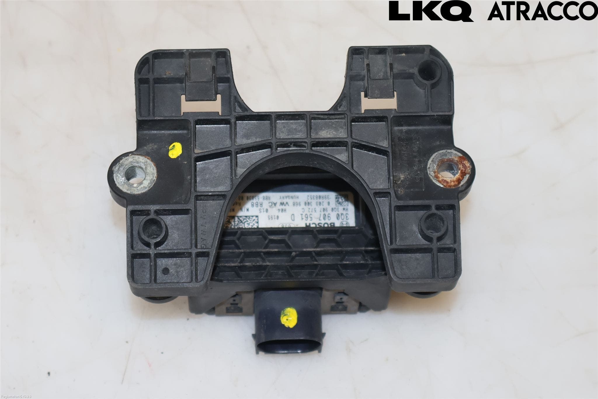 Volkswagen VW PASSAT 15-19 Sensor Adaptiv Farthållare