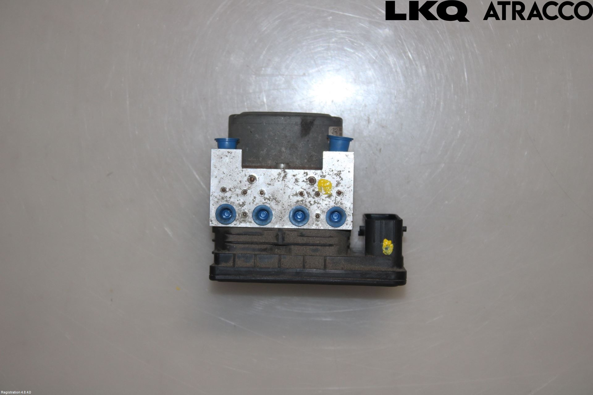 Ford MONDEO 15-22 Abs Hydraulaggregat