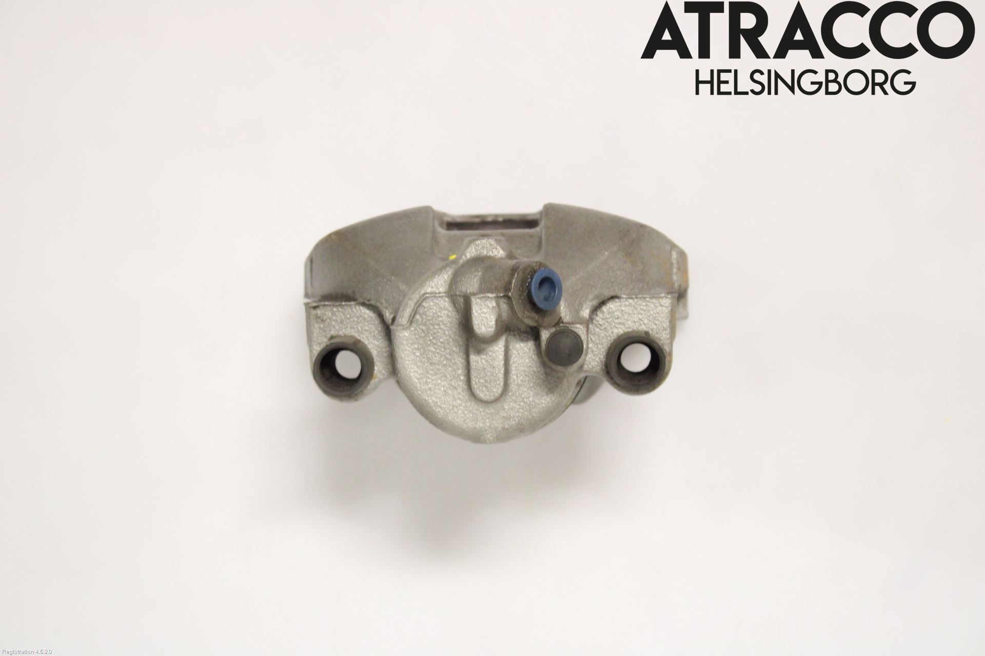 Mazda 5 10-18 Bromsok Fram Höger