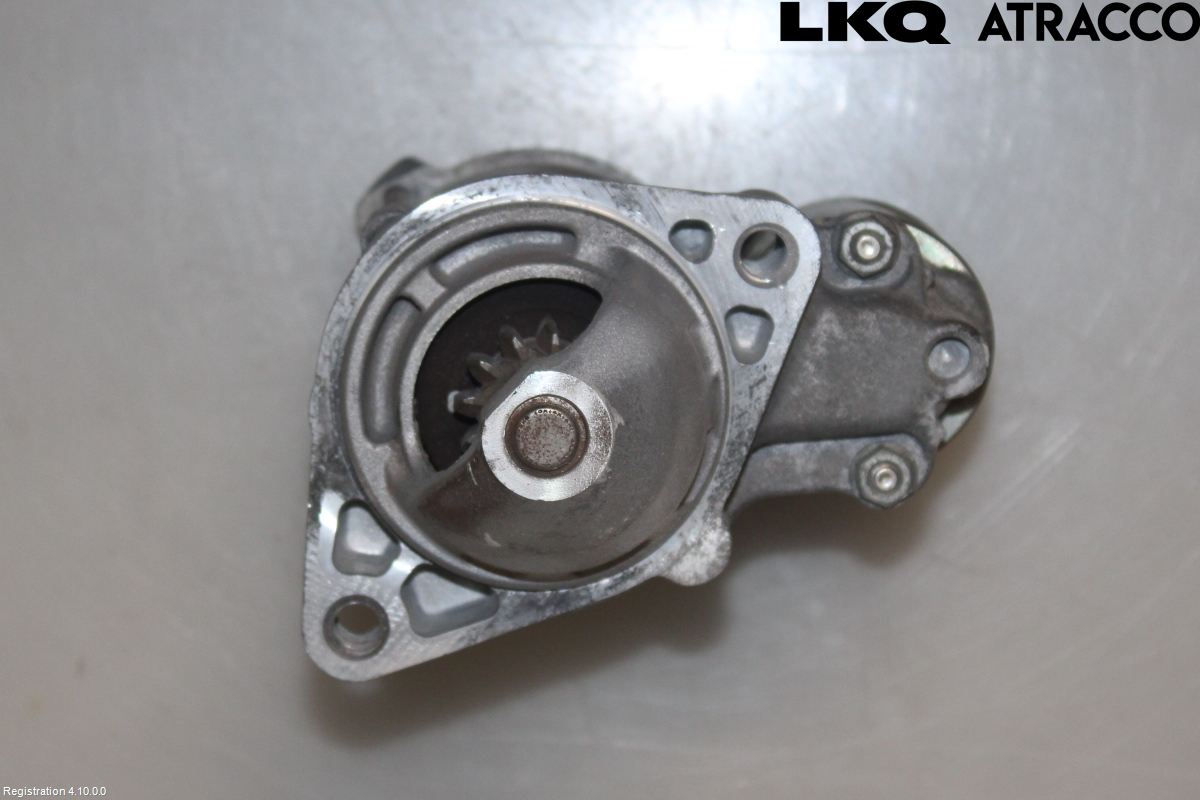 Mercedes-Benz MB VITO/V-KLASS (W640,W447,W448) 14- Startmotor Diesel