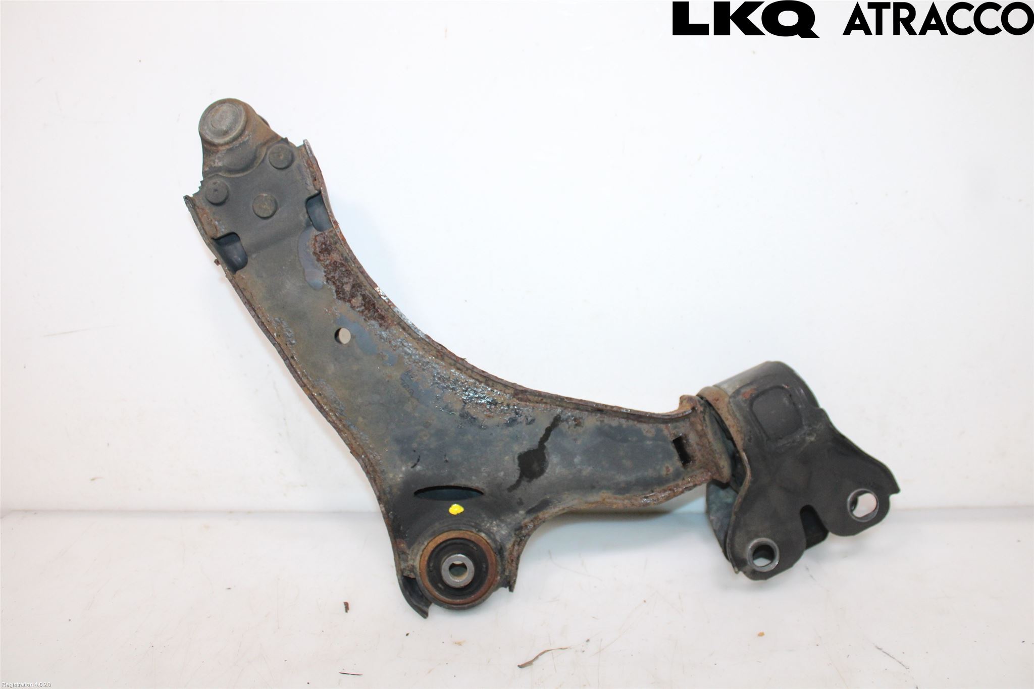 Volvo XC60 14-17 Bärarm Fram Undre Vä