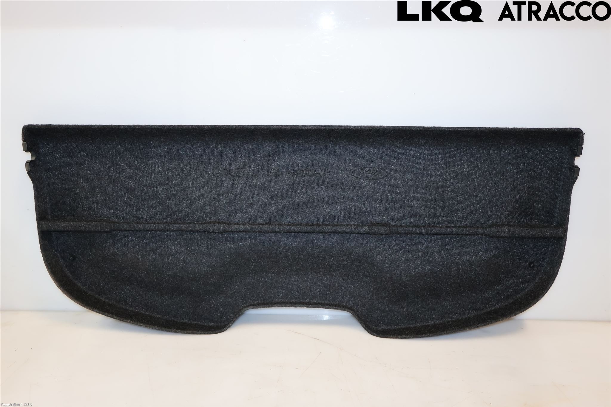 Ford KA 09-16 Hatthylla