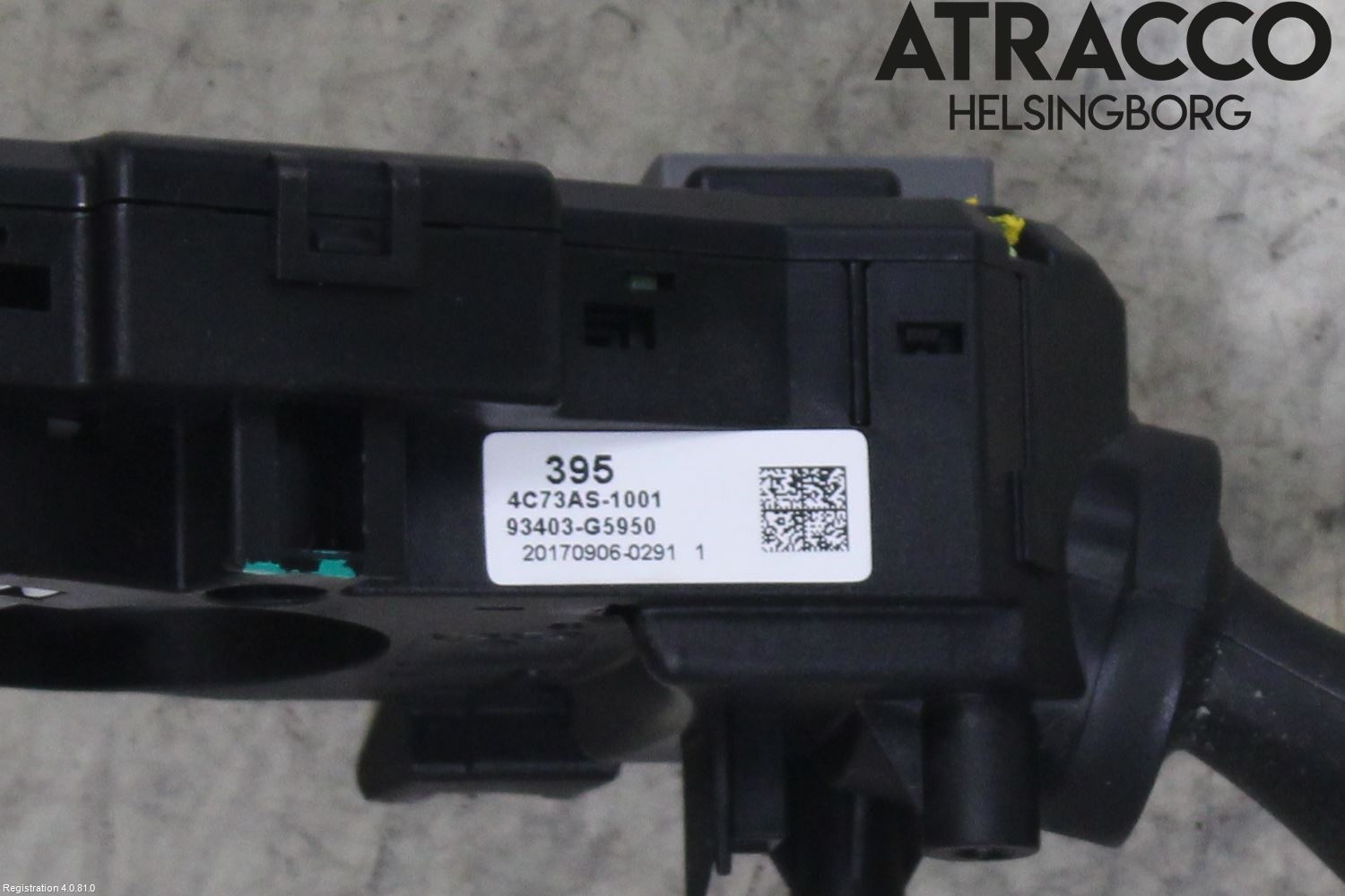 Kia NIRO (DE) 17-22 Spakcentral