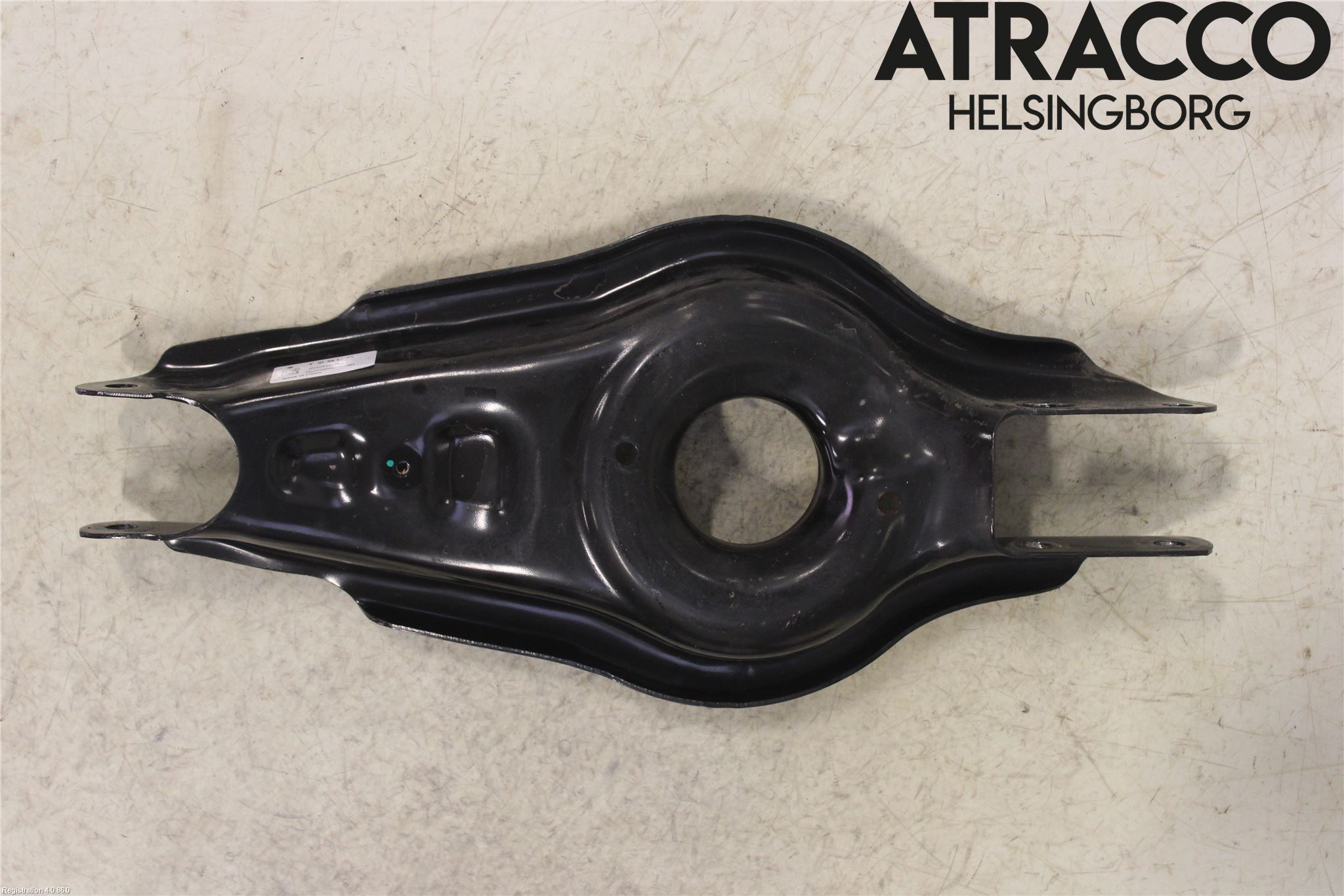 Tesla MODEL 3 17- Bärarm Bak Vänster