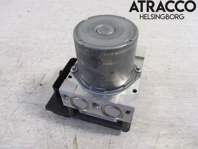 Mercedes-Benz MB A-KLASS (W169) 04-12 Abs Hydraulaggregat