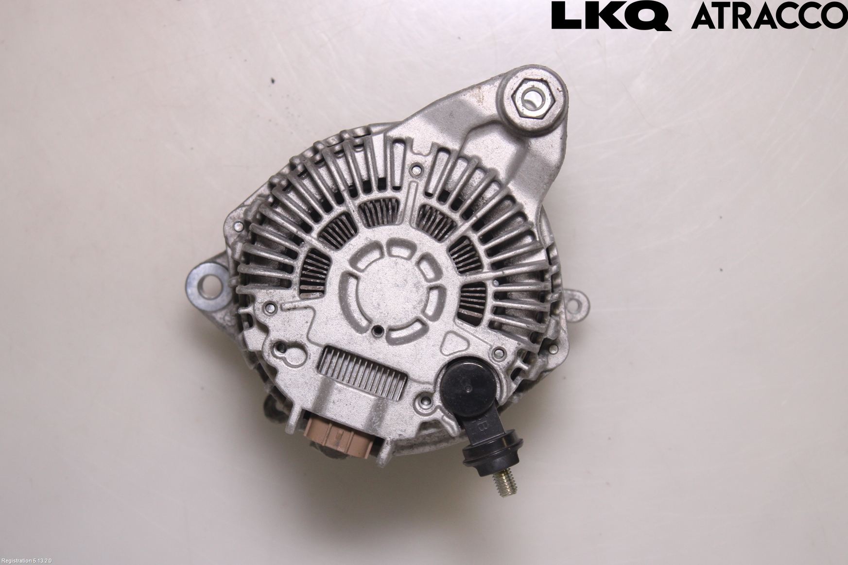Toyota GT86 12- Generator