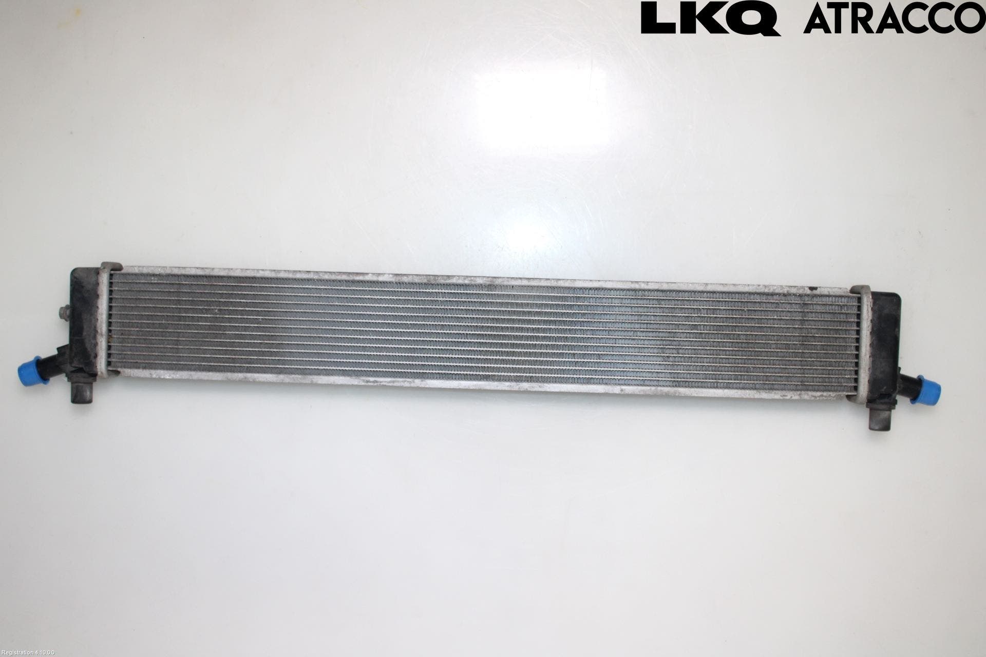 Toyota AURIS 13-19 Kylare Aut