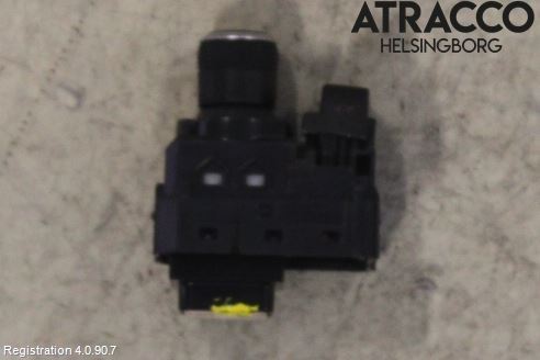 Toyota COROLLA 19- Strömställare Spegel