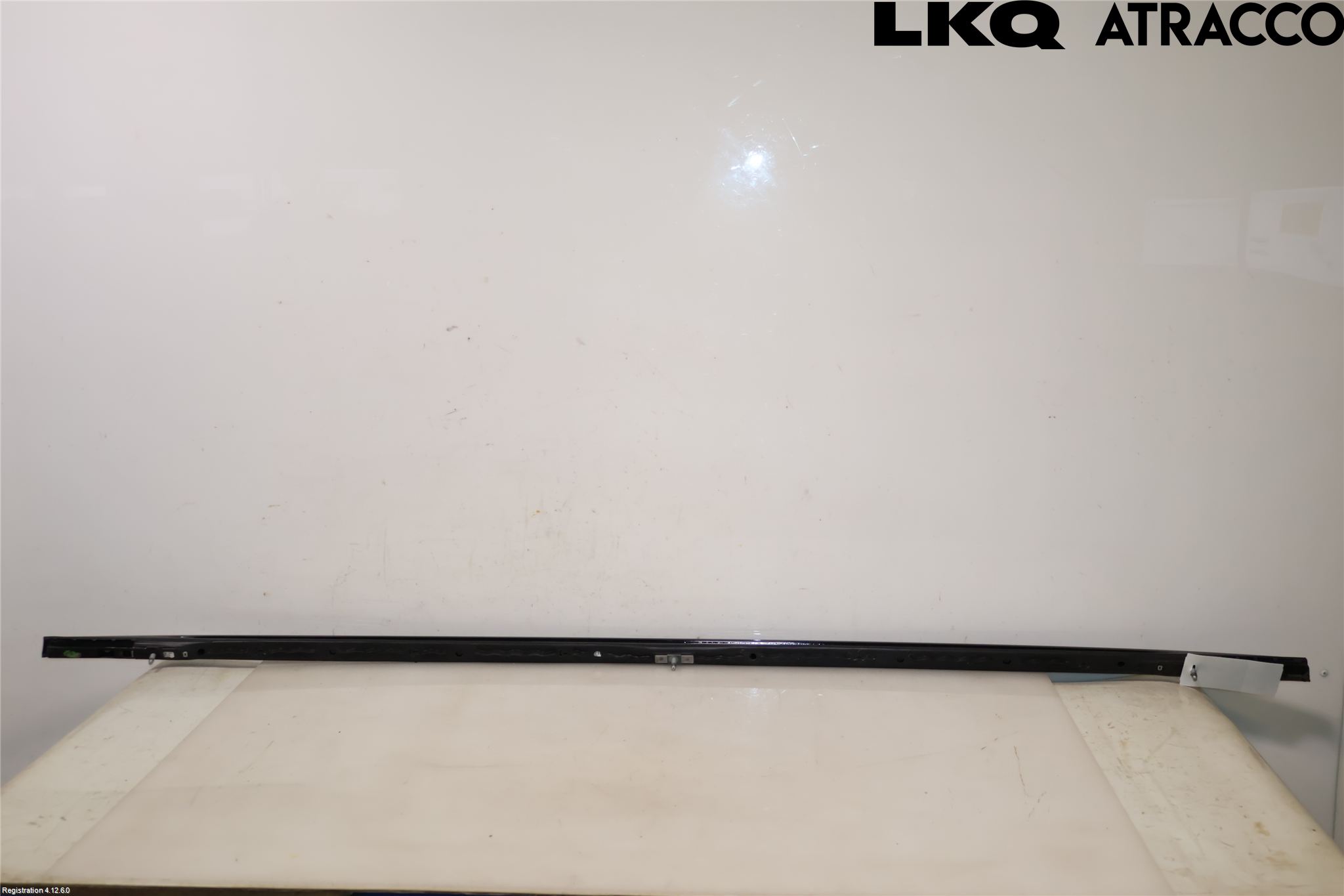 BMW 5 G30/G31/F90 17-23 Takreling-Takräcke