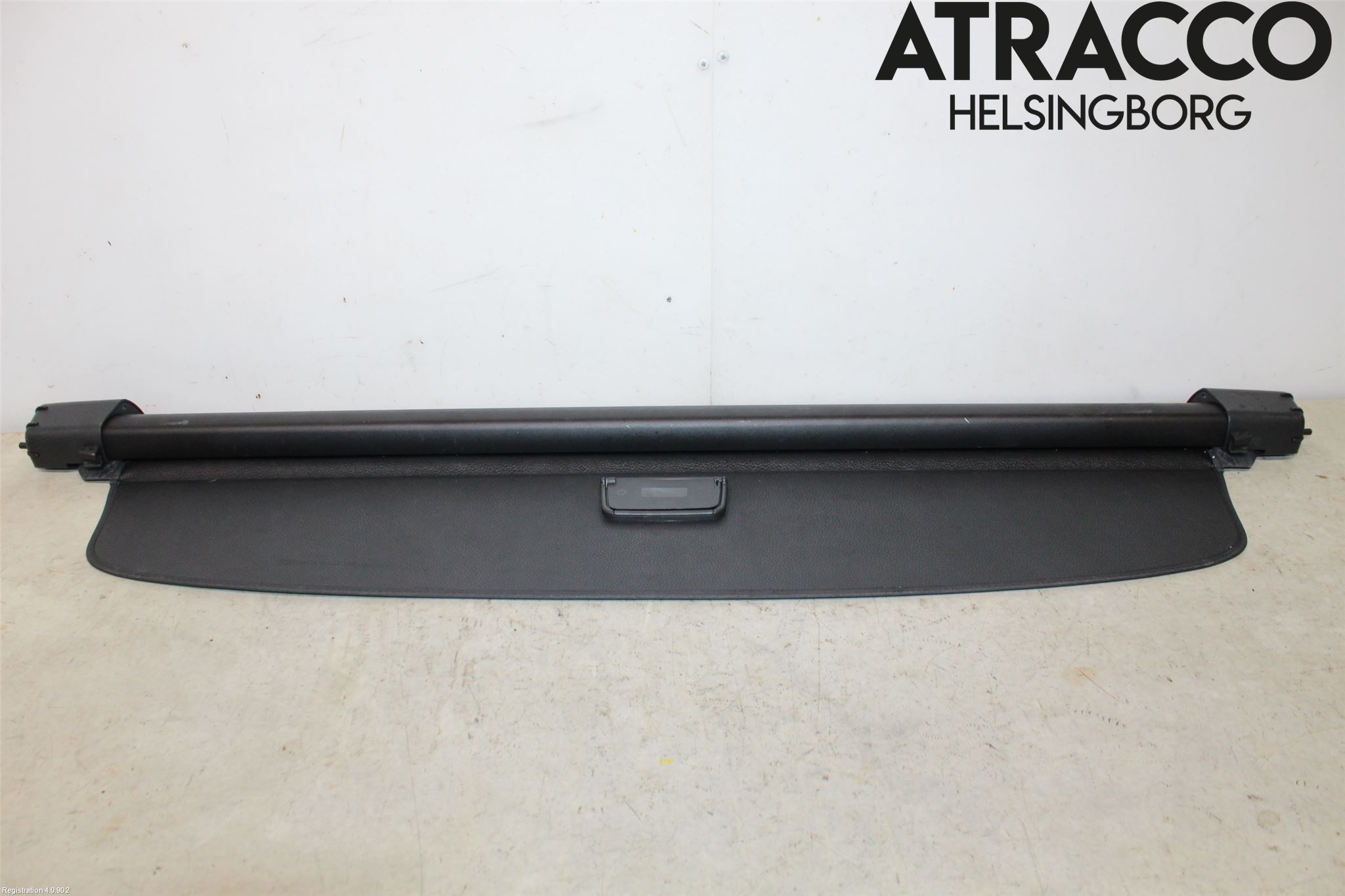 Volkswagen VW PASSAT 11-14 Insynskydd