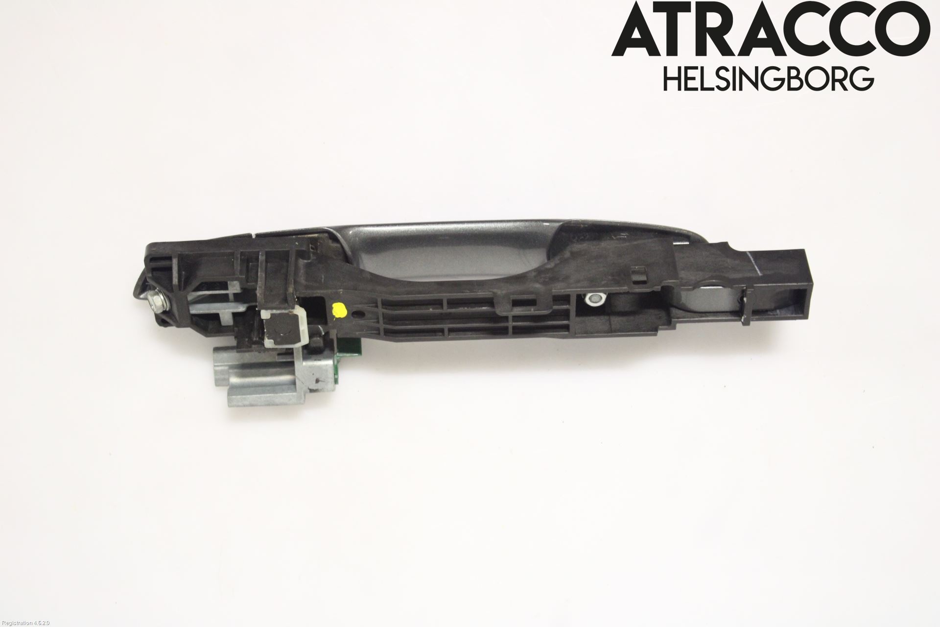 Honda CIVIC 17-22 Dörrhandtag Yttre Hö
