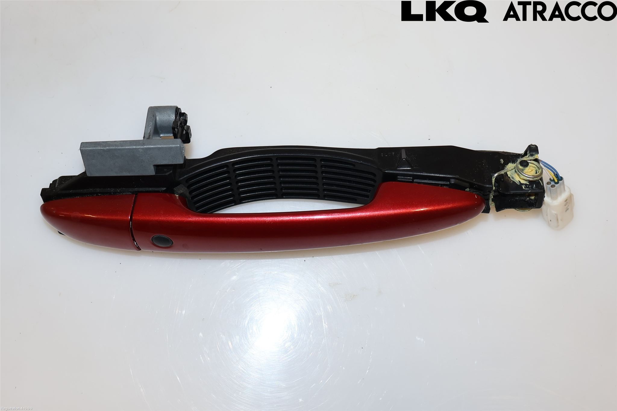 Mazda 3 I 07-08 Dörrhandtag Yttre Hö