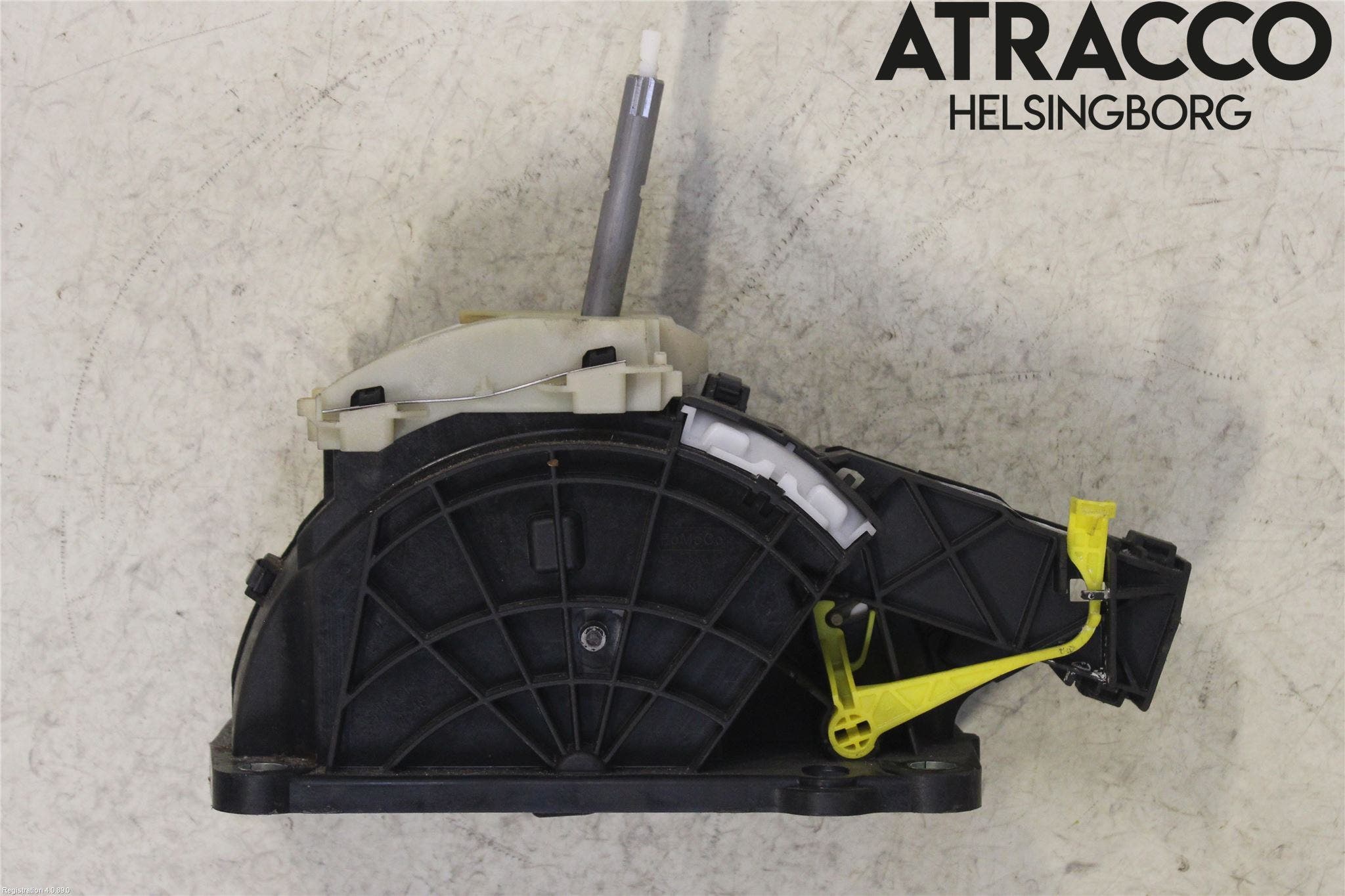 Volvo V70 14-16 Växelspak