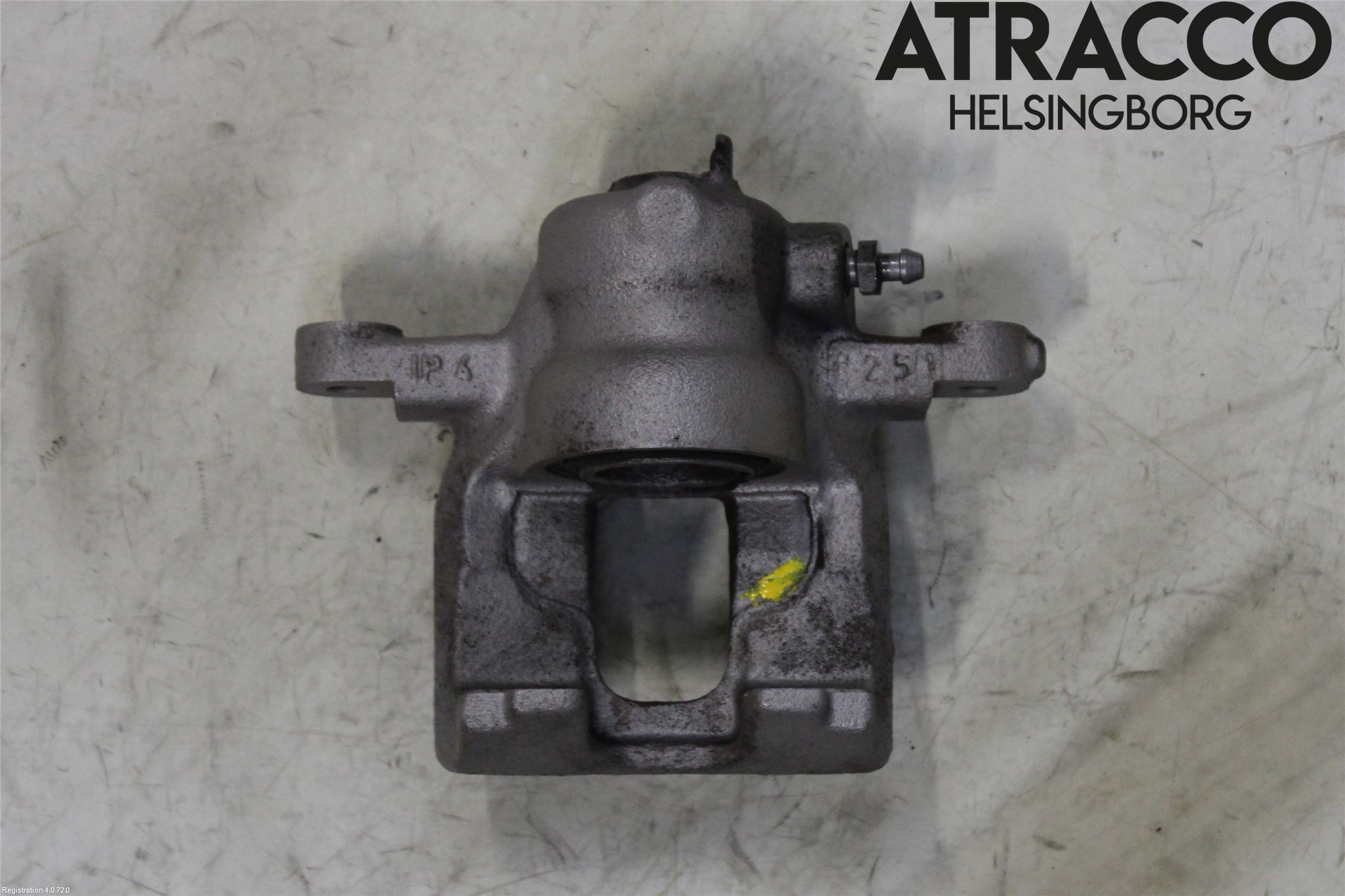 Honda CR-V 13-18 Bromsok Bak Vänster