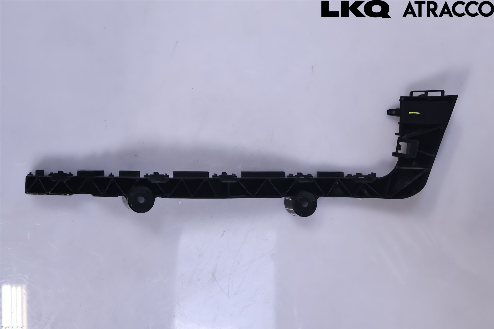 Fiat FREEMONT Stötfångarfäste Bak Hö