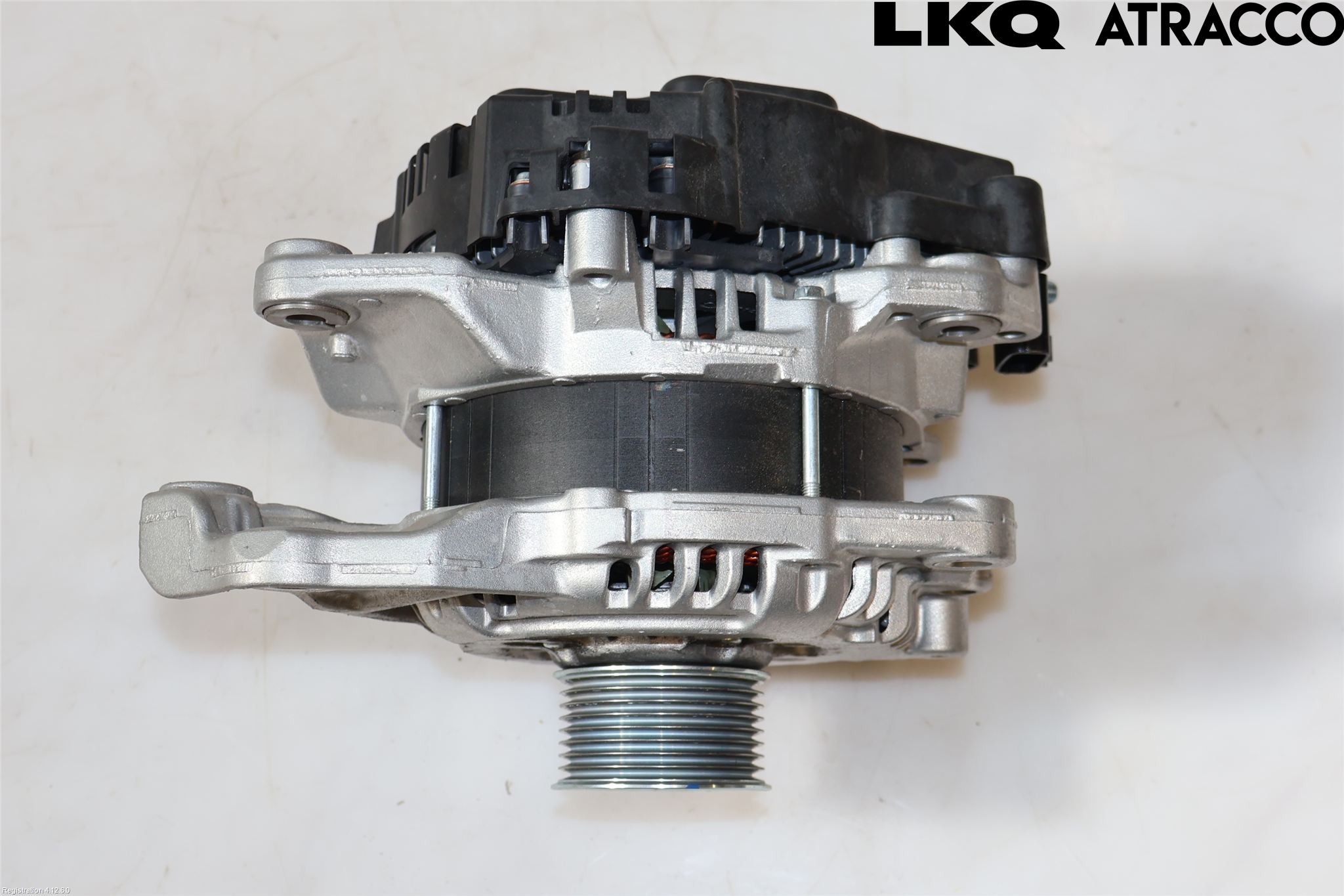 Suzuki VITARA 15- Generator