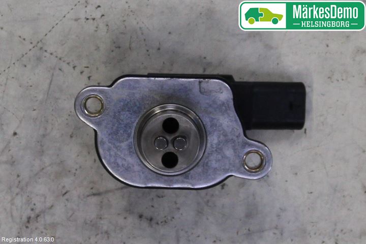 Volkswagen VW PASSAT 15-19 Motor Övrigt