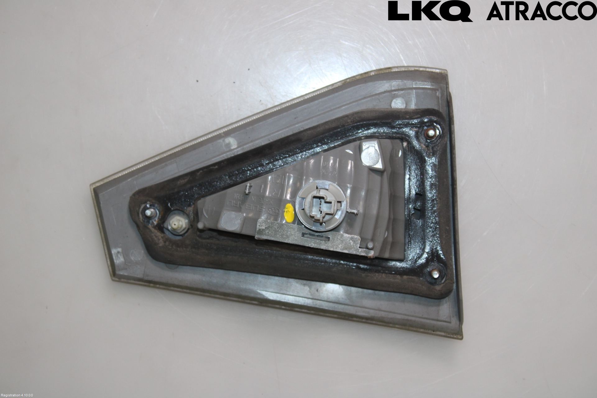 Subaru IMPREZA III 08-11 Bakljus Lucka Hö