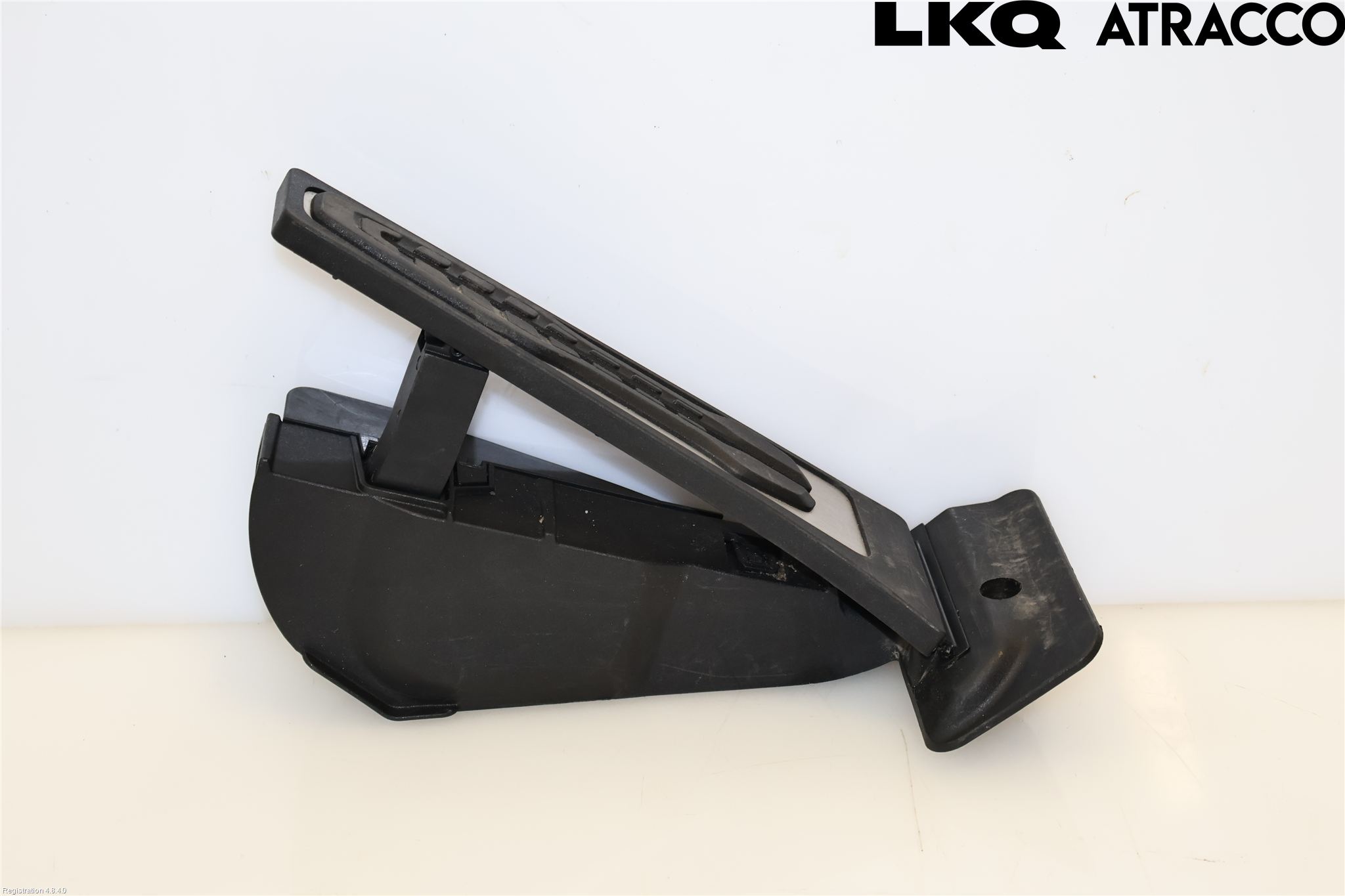 BMW 5 G30/G31/F90 17-23 Gaspedal