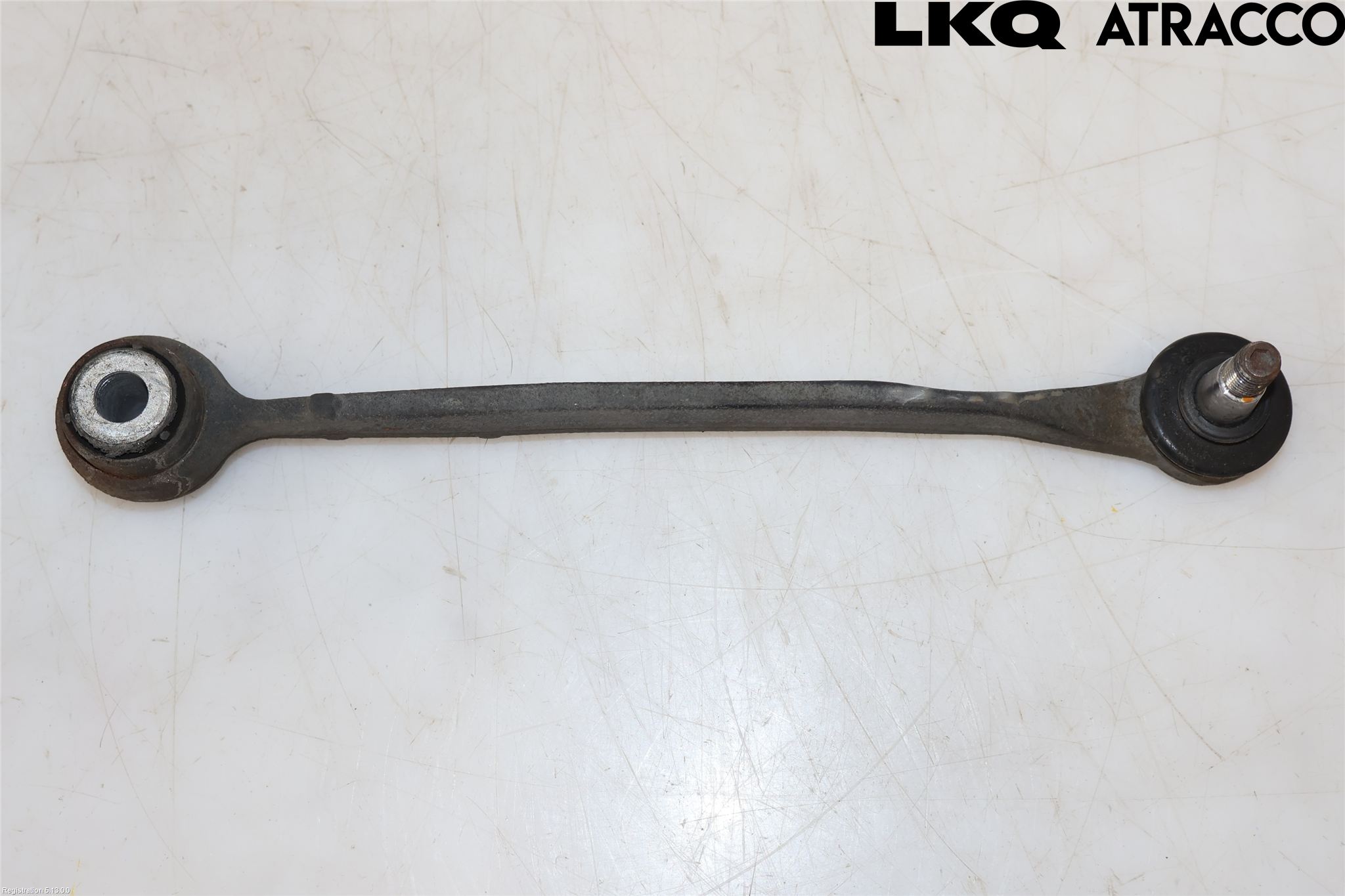 Mercedes-Benz MB SLK 200-350 (R171) 05-11 Bärarm Bak Vänster