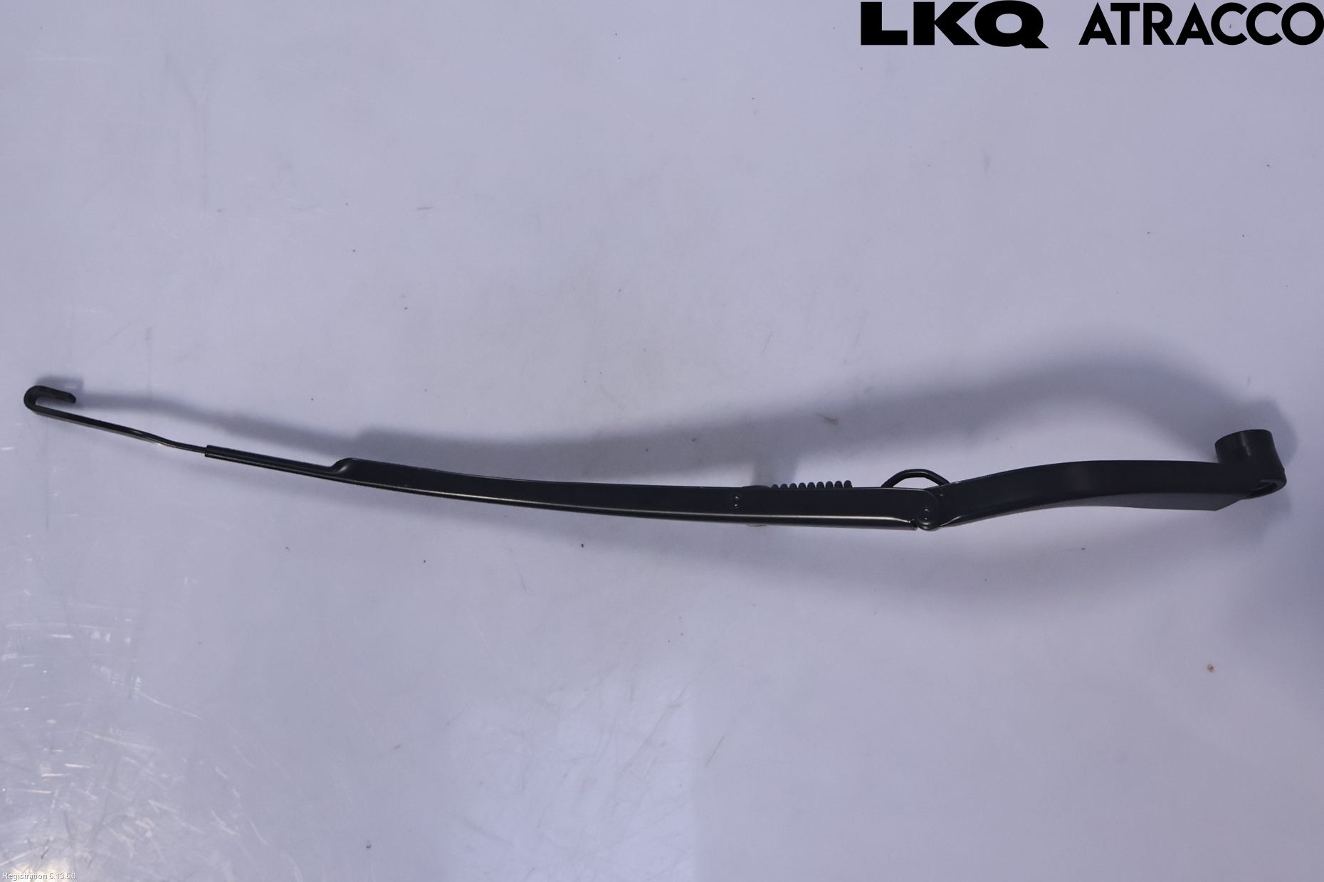 Toyota RAV4 19- Torkararm Armar Vindruta