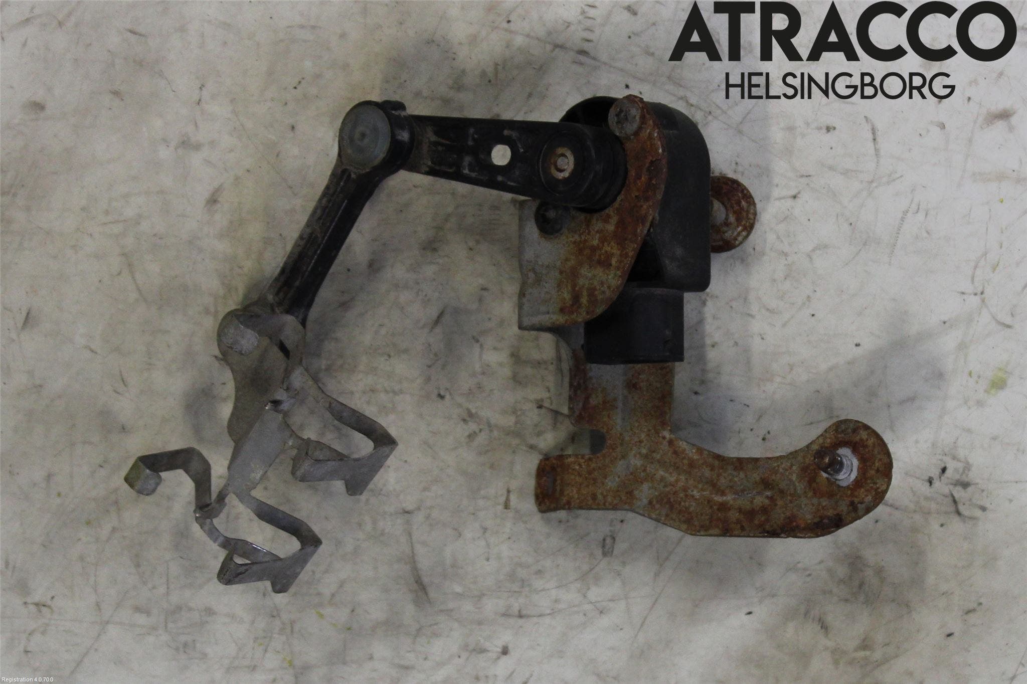 MB GLC-KLASS (X253/C253) 15-22 Givare Xenon/Ljushöjdsreglering