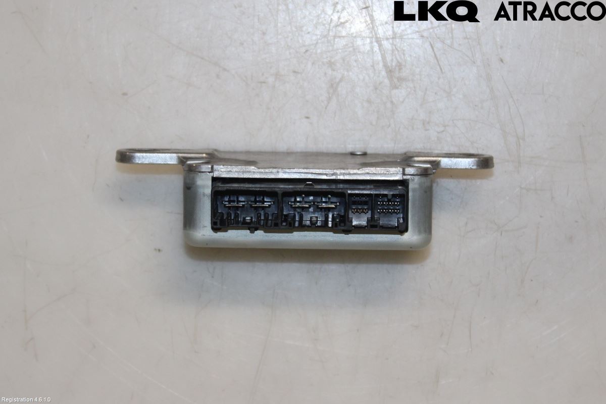 Toyota AYGO 15-21 Styrenhet Styrservo