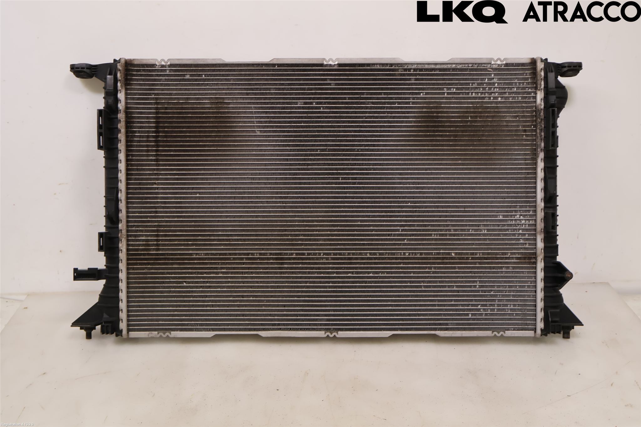 Audi A6/S6 4G 11-18 Kylare Aut