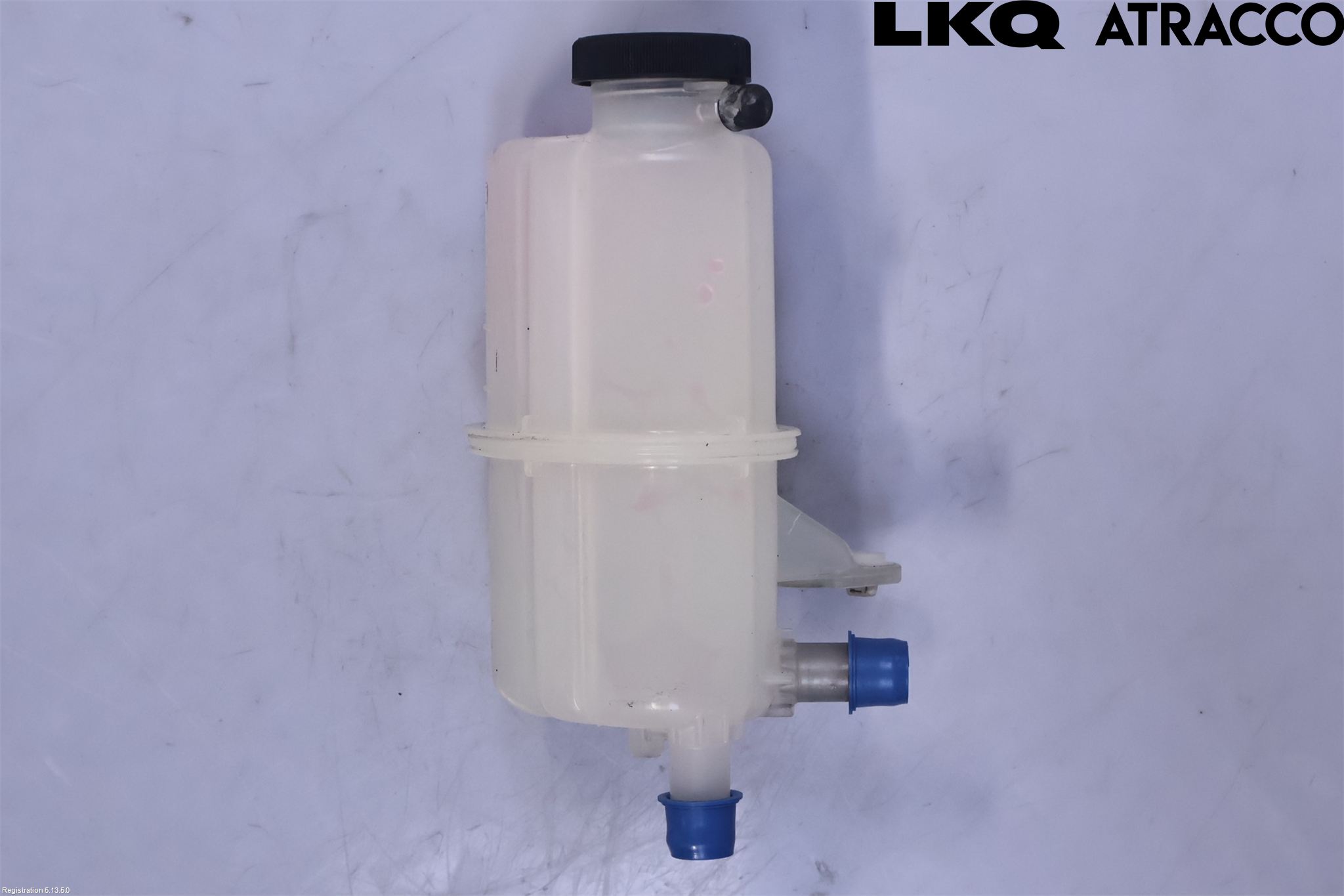 Lexus IS 250/350 14-20 Expansionstank
