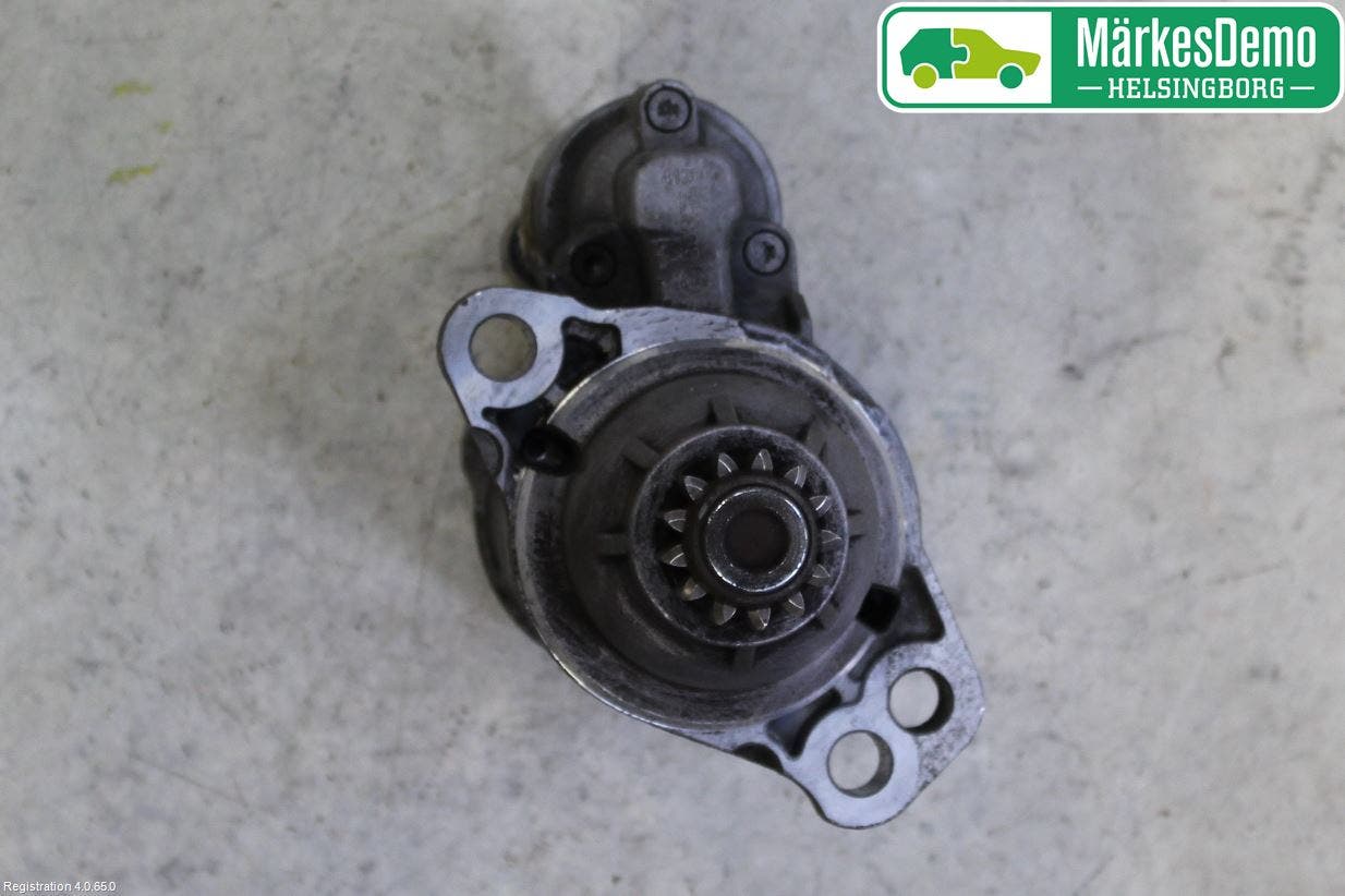 Seat Mii / Mii electric Startmotor