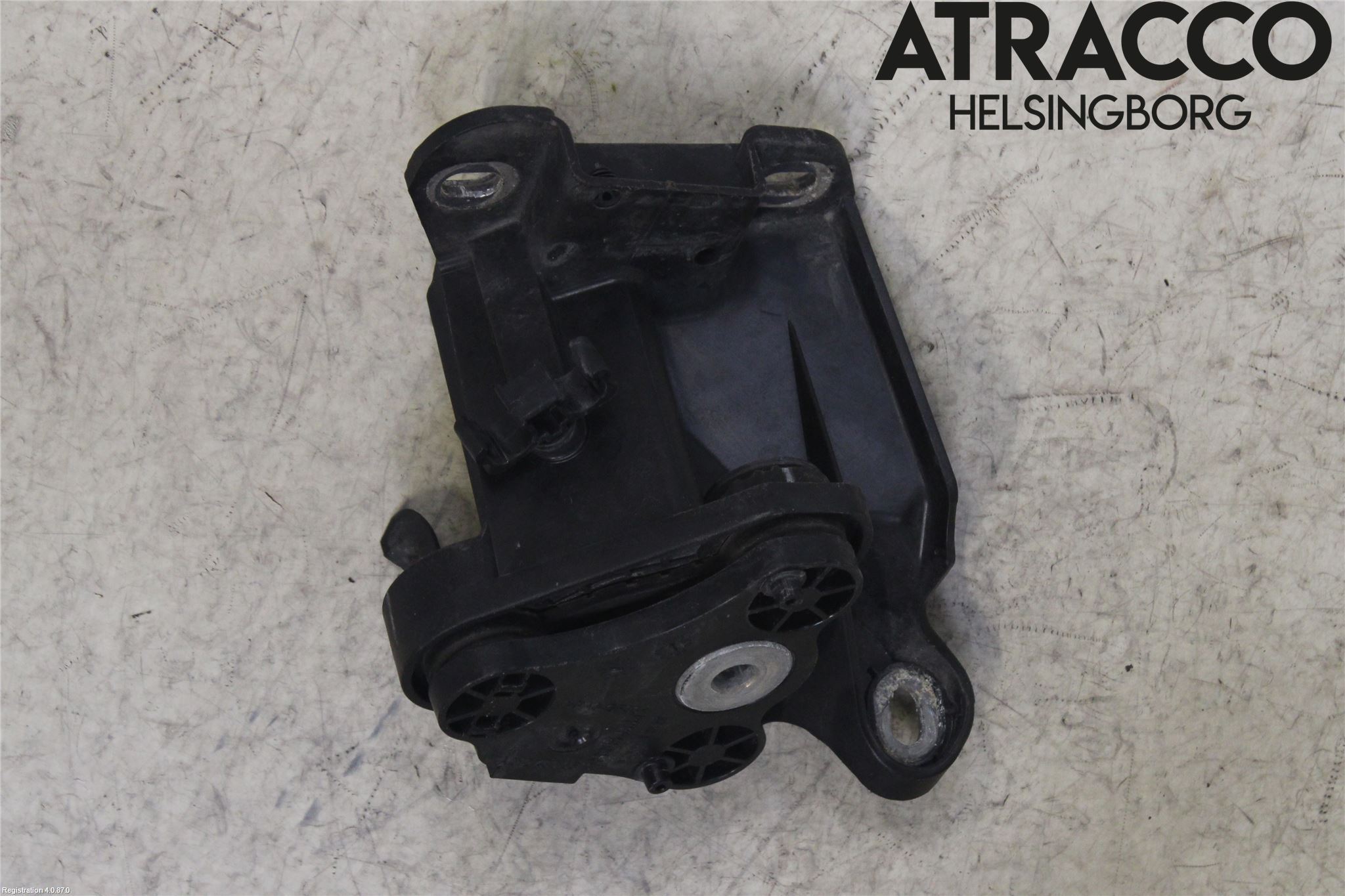 Mercedes-Benz MB CLS (C218/X218) 11-17 Abs Hydraulaggregat