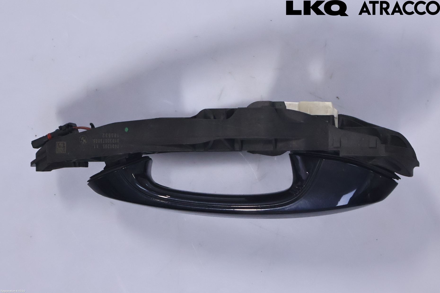 BMW 5 G30/G31/F90 17-23 Dörrhandtag Yttre Vä