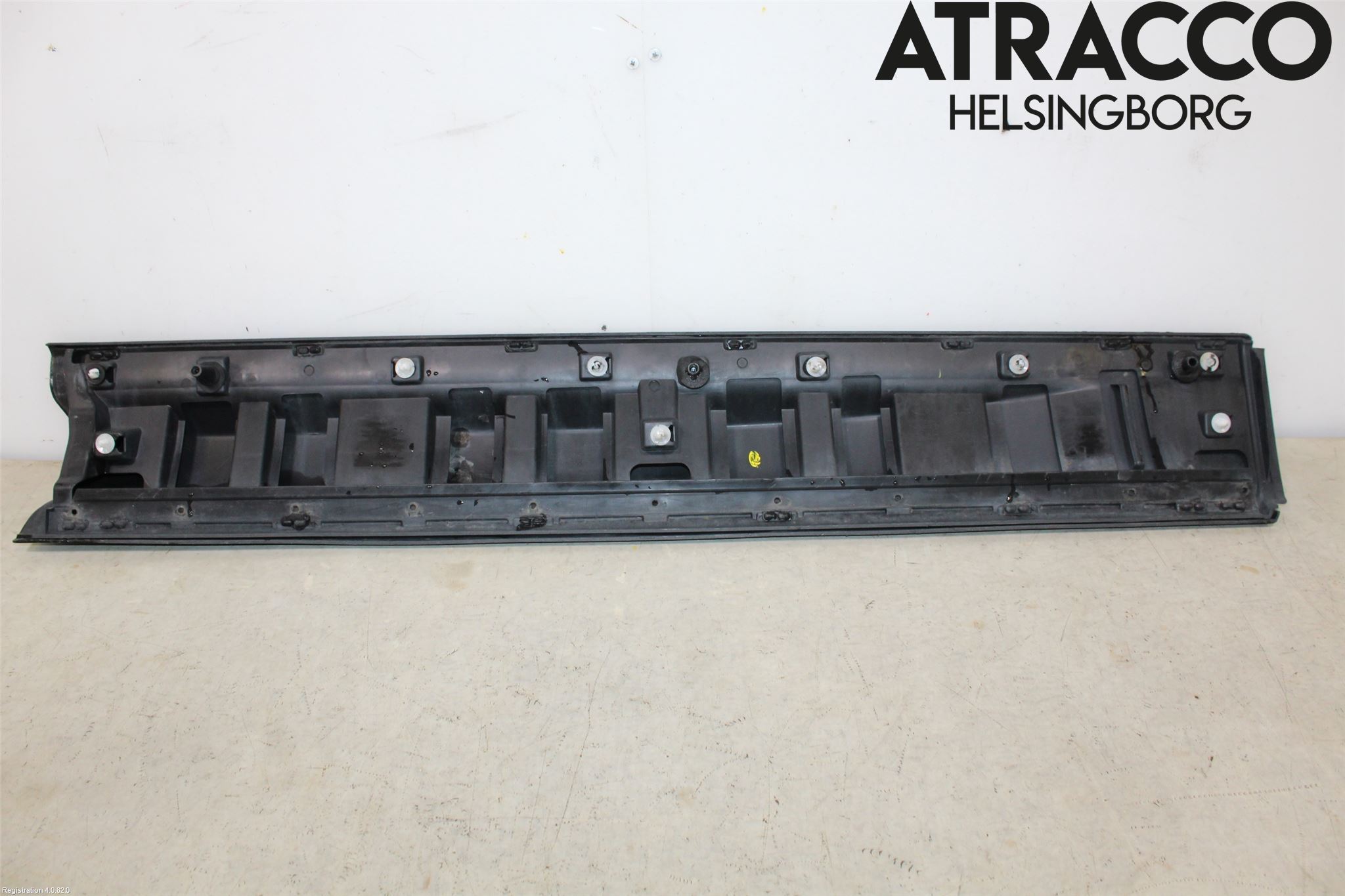Landrover RANGE ROVER SPORT (L494) 14-22 Dörr Dekorlist Fram Vä