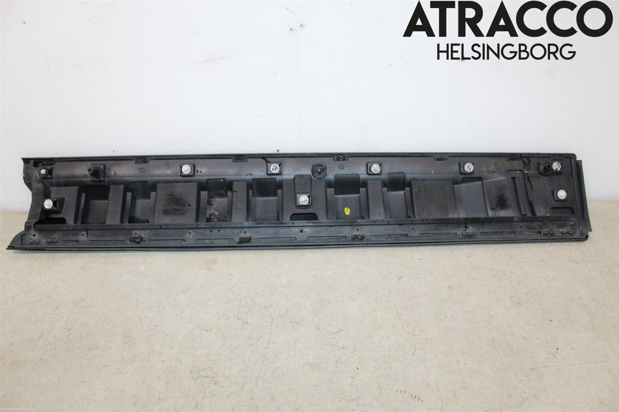 Landrover RANGE ROVER SPORT (L494) 14-22 Dörr Dekorlist Fram Vä