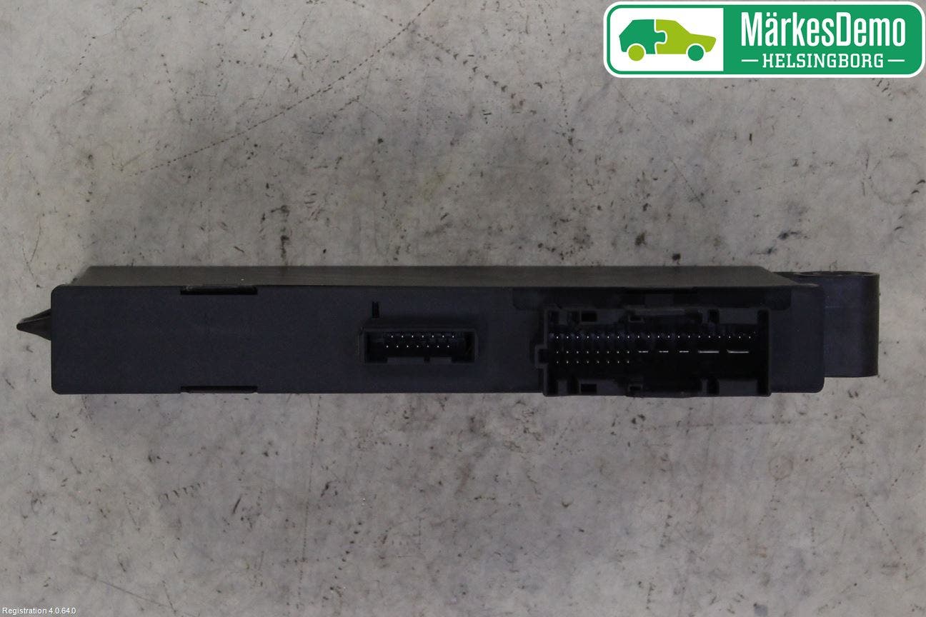 BMW X5 E70 07-13 Styrenhet Övrigt